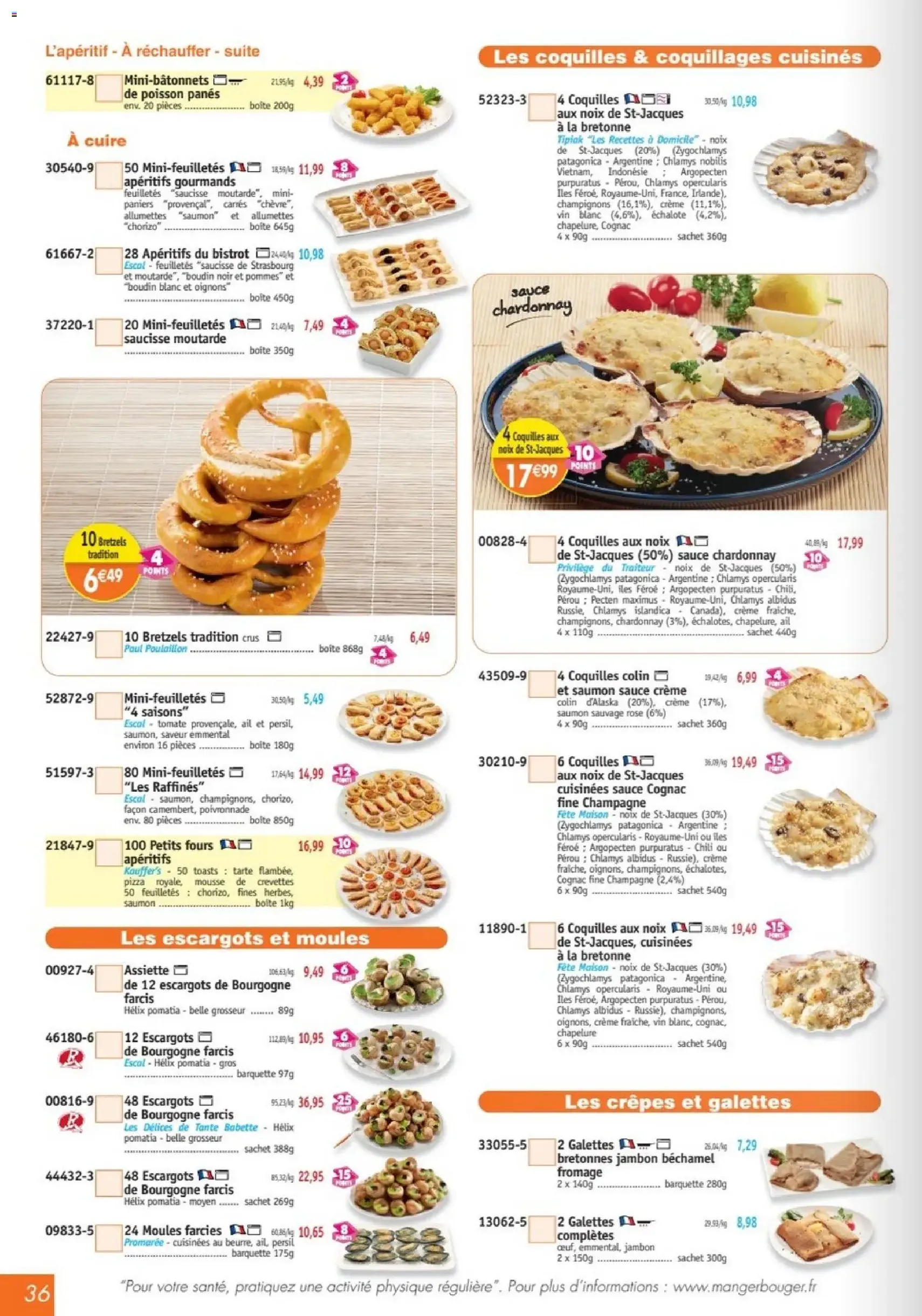 Maximo catalogue - brochure valable à partir du 26/10/2026, page 36 sur 72