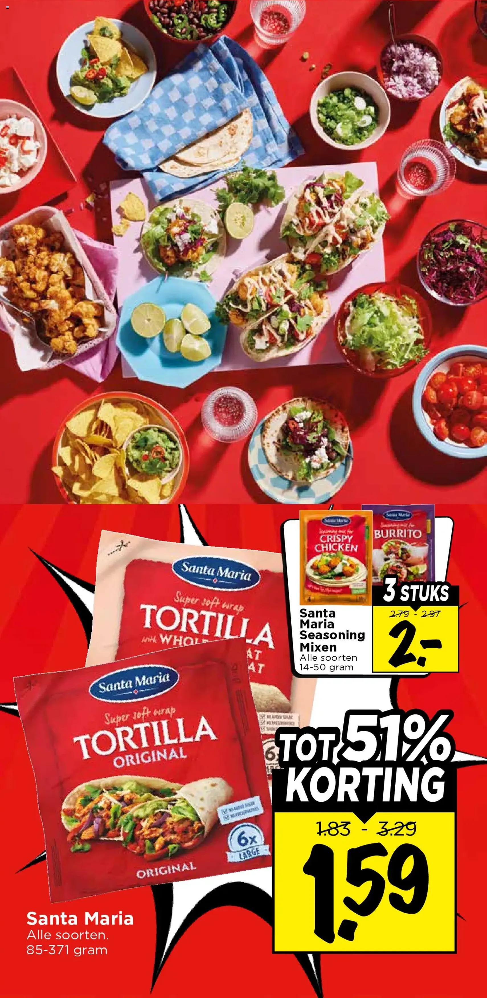 Vomar - Folder - geldige folder vanaf 30-11-2025 pagina 26 van 45