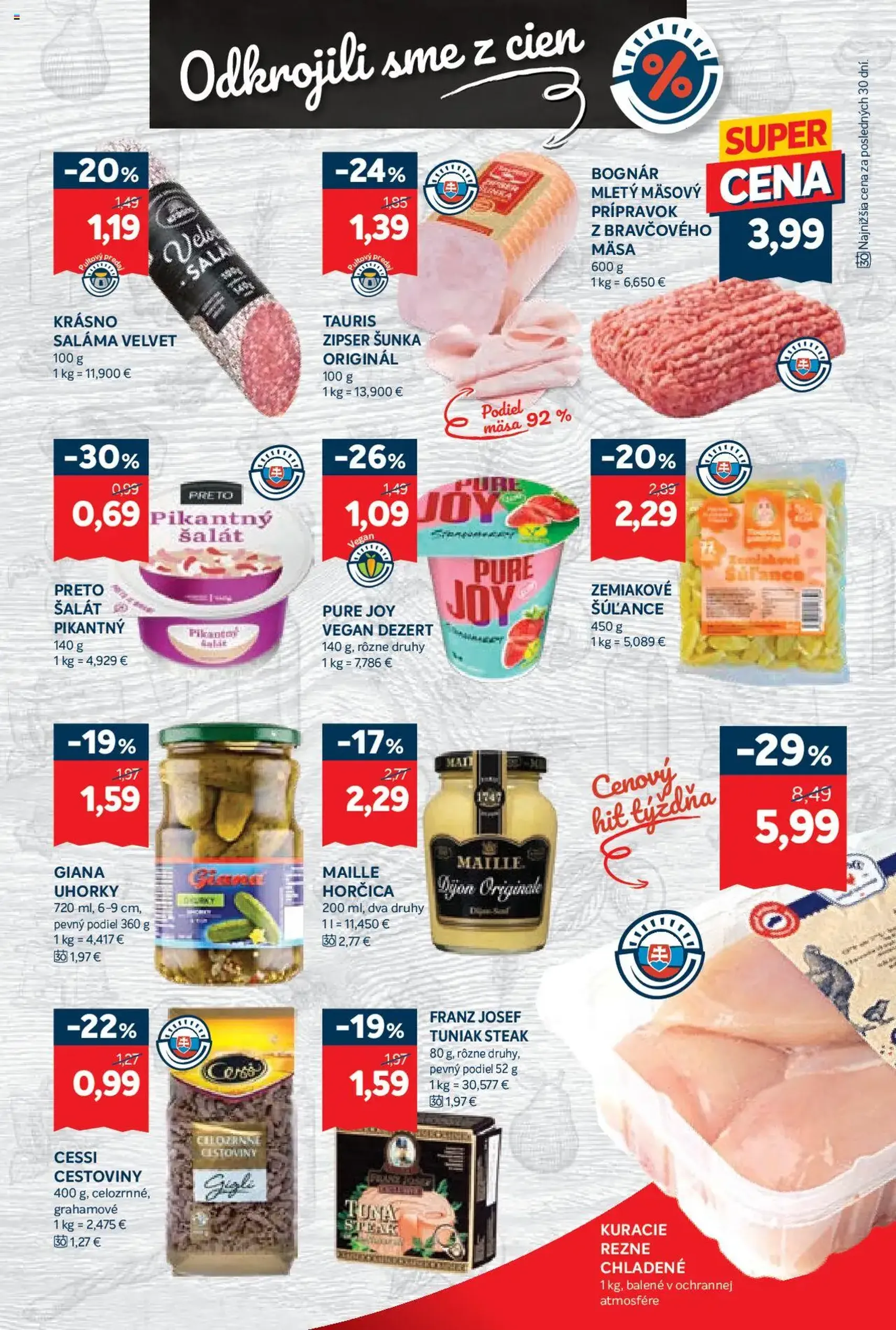 Kraj leták - platný leták od 02.10.2025 strana 9 z 15