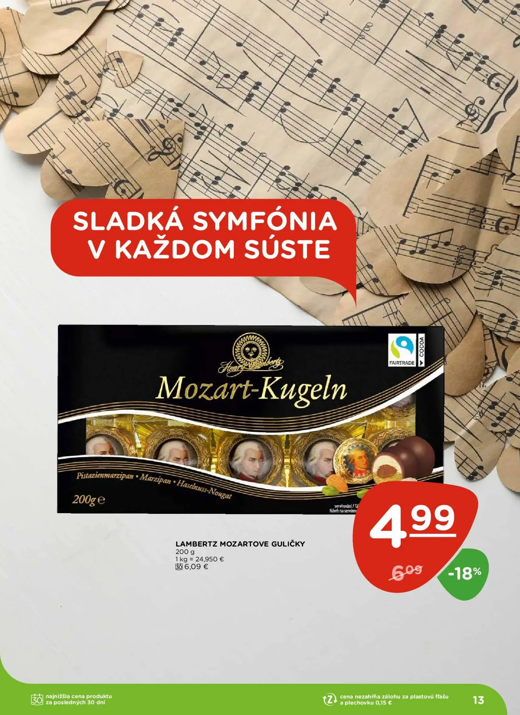 Terno leták - platný leták od 23.10.2025 strana 13 z 20 Terno leták - platný leták od 23.10.2025 strana 13 z 20