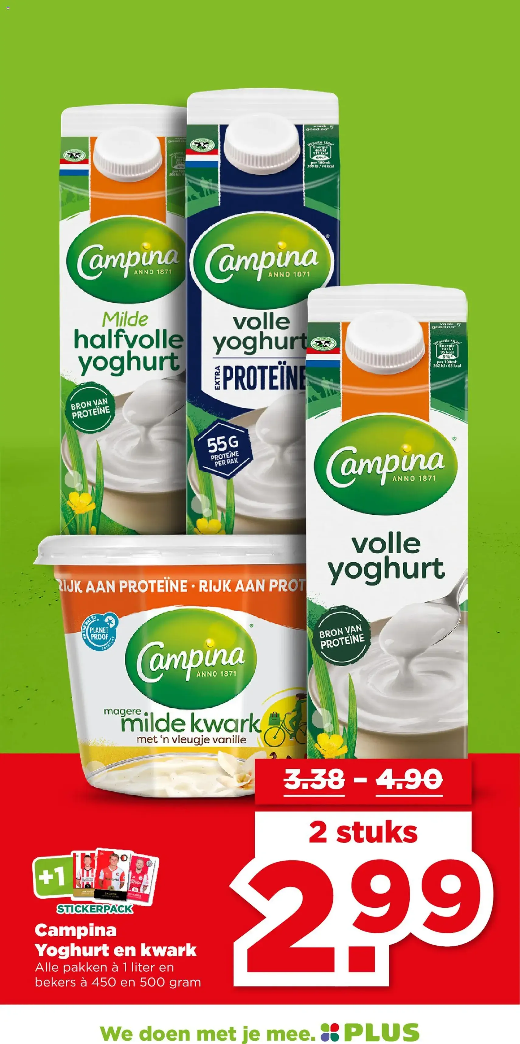 Plus - Folder week 8 - geldige folder vanaf 18-02-2026 pagina 13 van 45