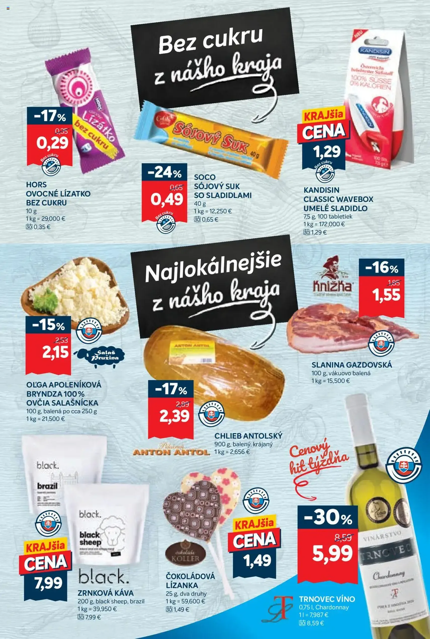 Kraj leták - platný leták od 31.07.2025 strana 5 z 16 Kraj leták - platný leták od 31.07.2025 strana 5 z 16