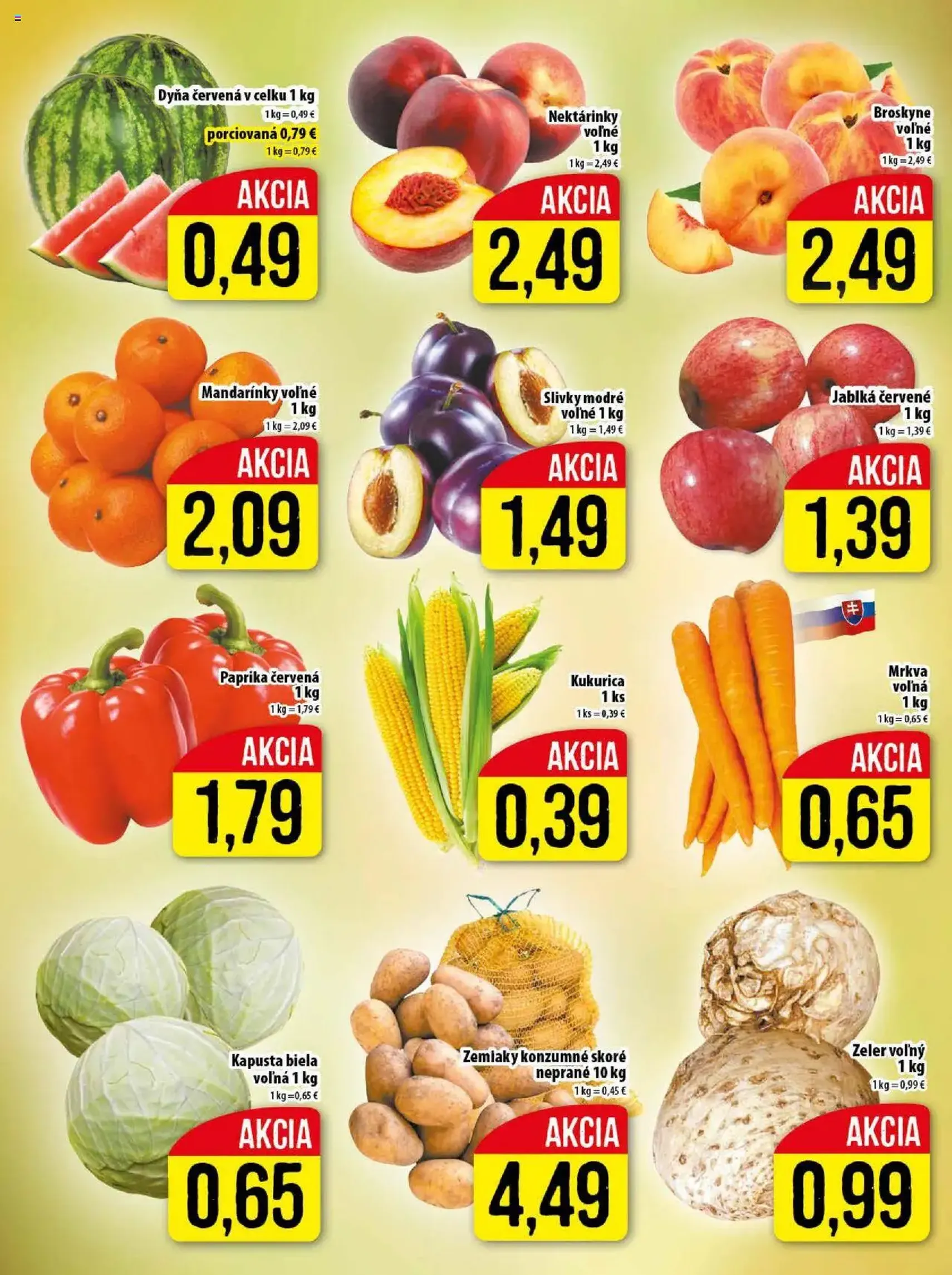 Klas leták - platný leták od 01.09.2025 strana 3 z 21 Klas leták - platný leták od 01.09.2025 strana 3 z 21
