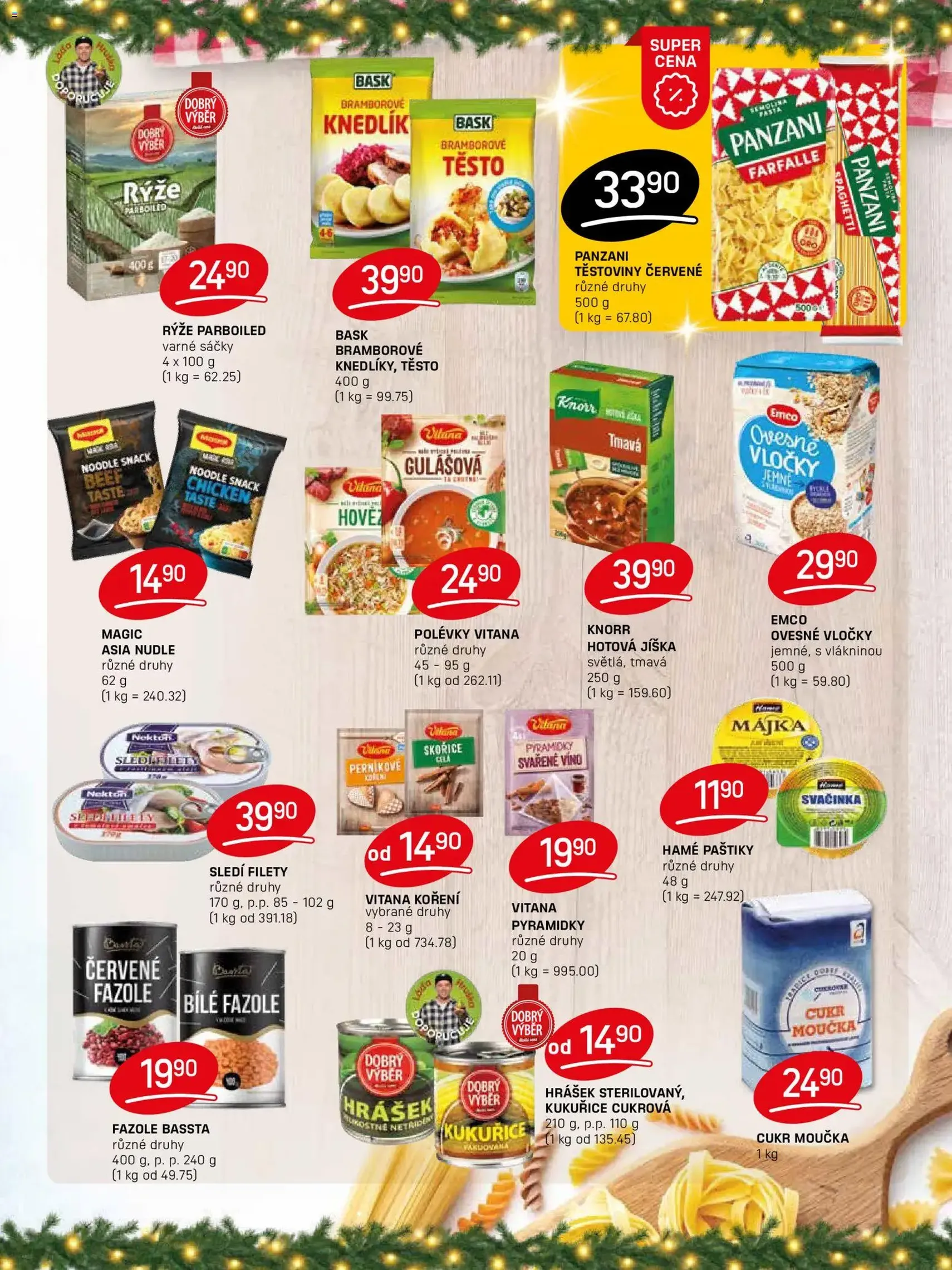 Flop leták - platný leták od 10.12.2025 strana 7 z 12