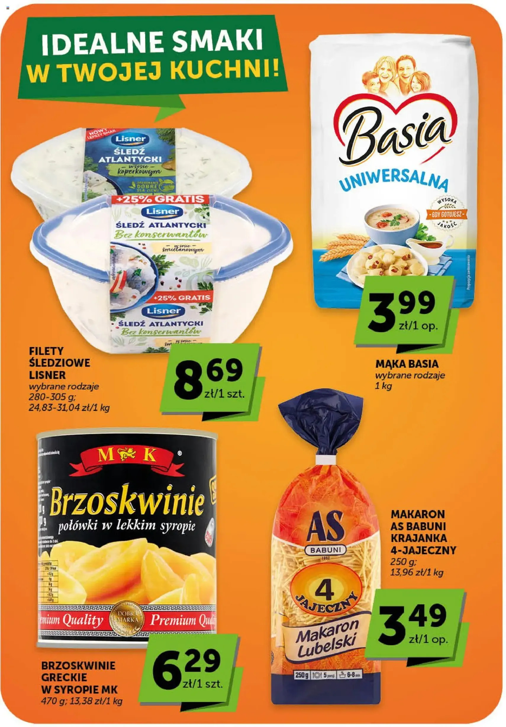Groszek gazetka - ważny gazetka od 28.05.2026 strona 31 z 38
