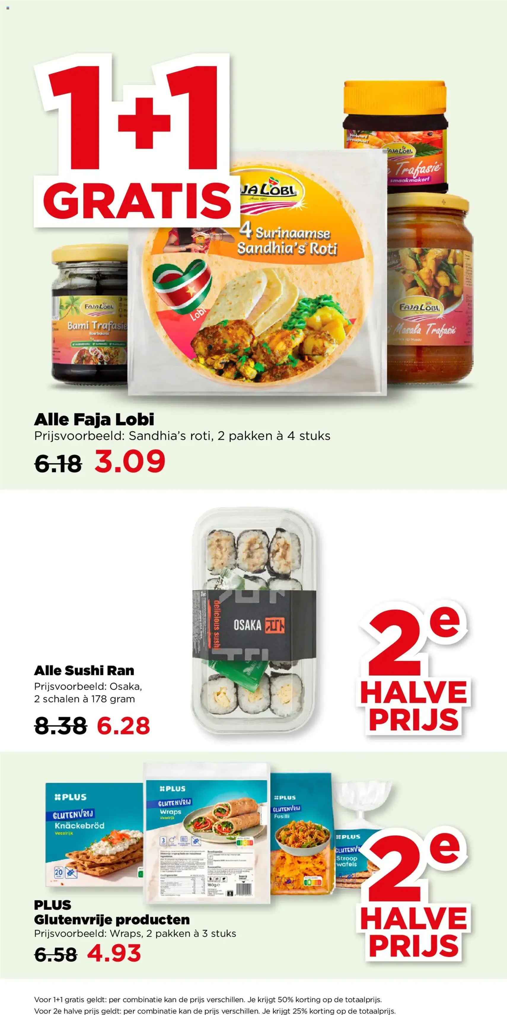 Plus - Folder week 50 - geldige folder vanaf 10-12-2025 pagina 22 van 54