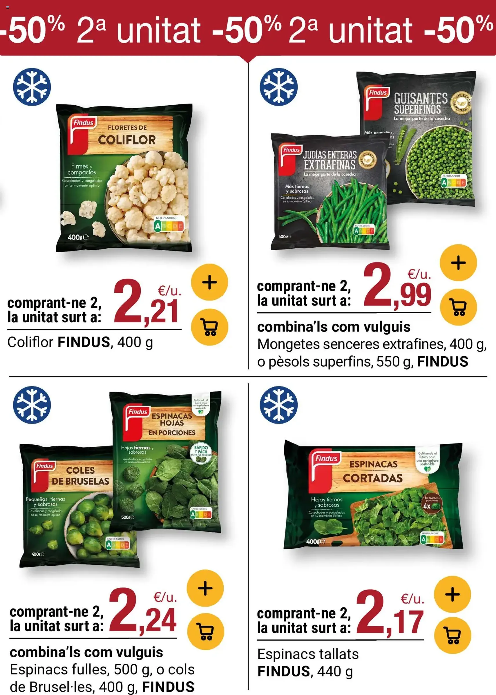 Bonpreu folleto - folleto válido desde 30/06/2026 página 51 de 90