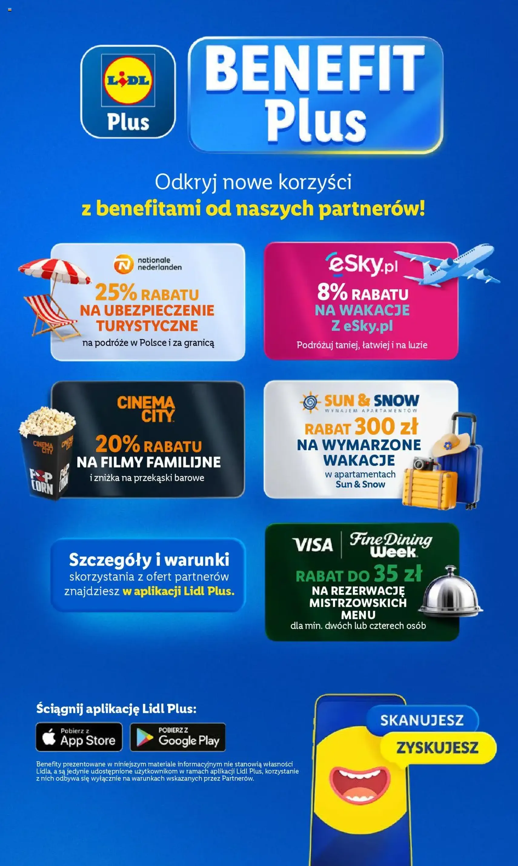 Lidl Gazetka - ważny gazetka od 17.07.2025 strona 23 z 62 Lidl Gazetka - ważny gazetka od 17.07.2025 strona 23 z 62