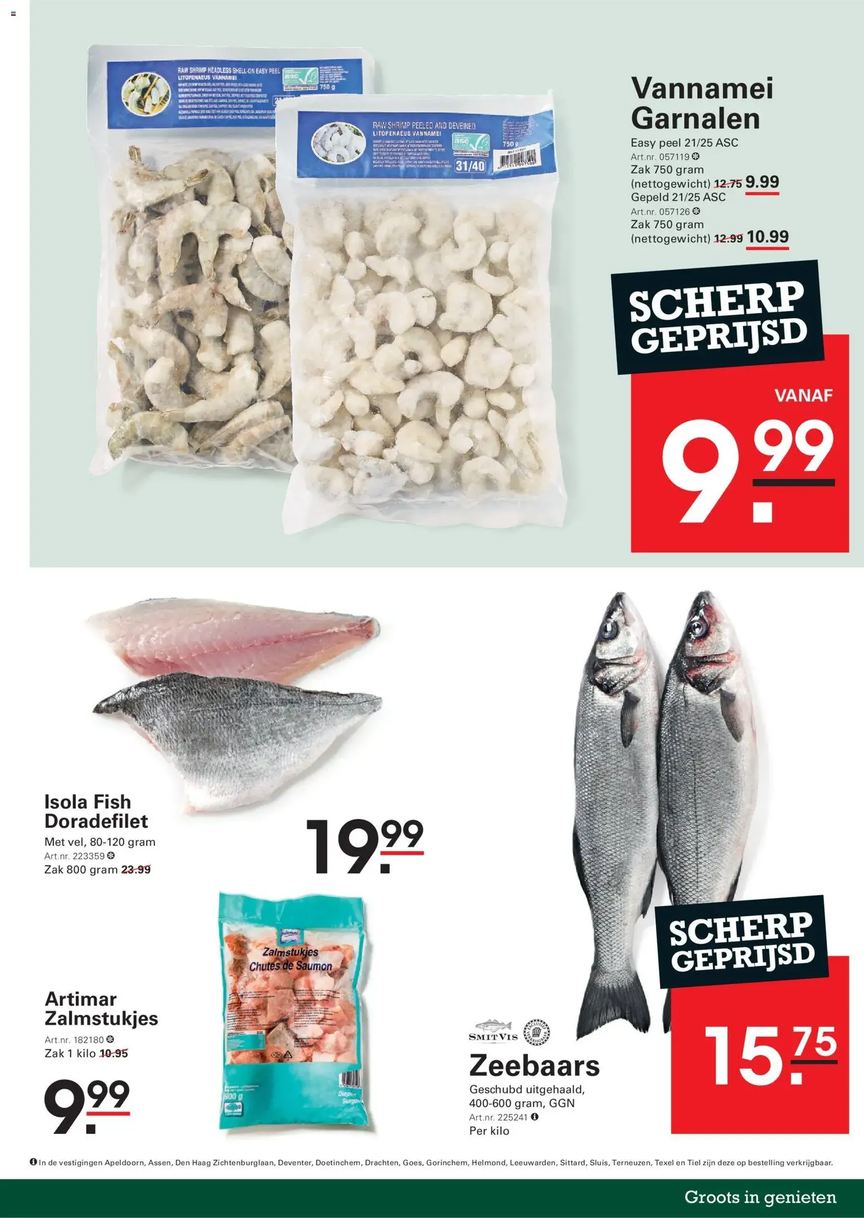 Sligro - Folder - geldige folder vanaf 05-01-2026 pagina 9 van 87