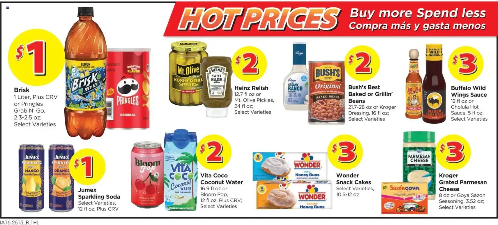 Food 4 Less Weekly Ad - valid flyer from 05/13/2026, page 8 of 10