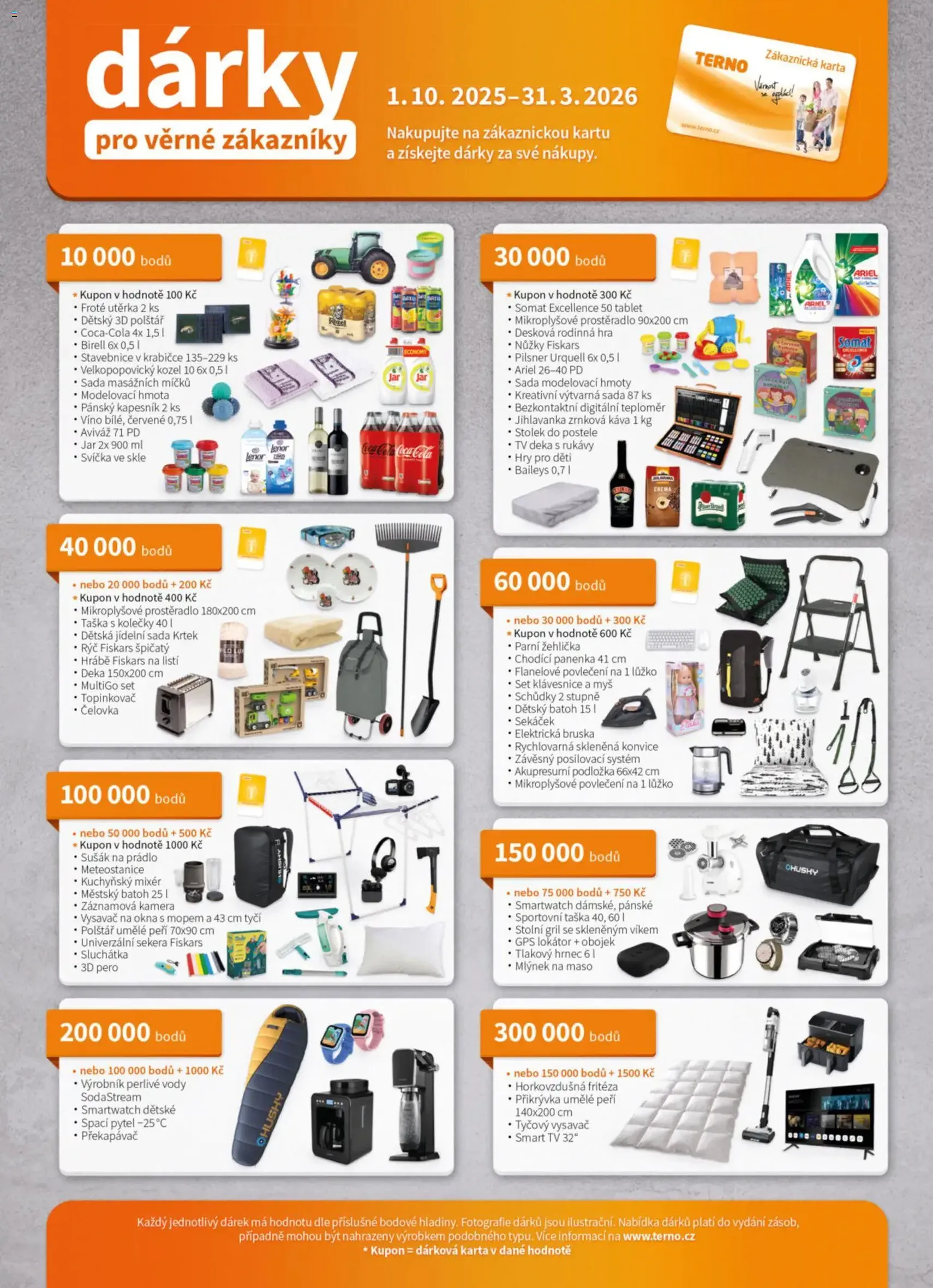 Terno leták - platný leták od 21.01.2026 strana 16 z 20