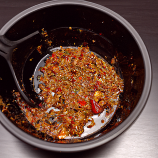 Recipe preview All-Purpose Simple Homemade Stir Fry Sauce