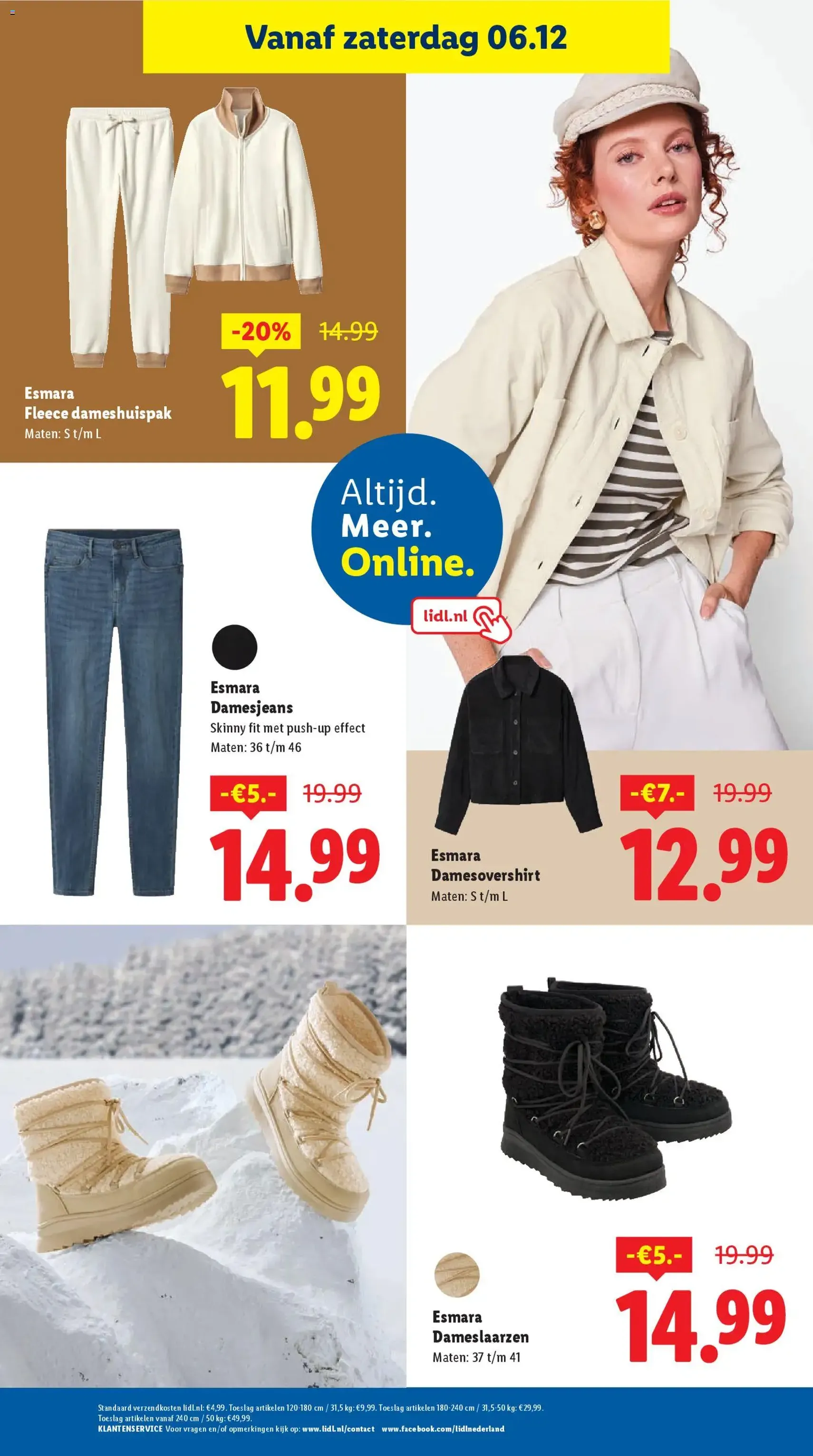 Lidl - Folder week 49 - geldige folder vanaf 01-12-2025 pagina 37 van 38