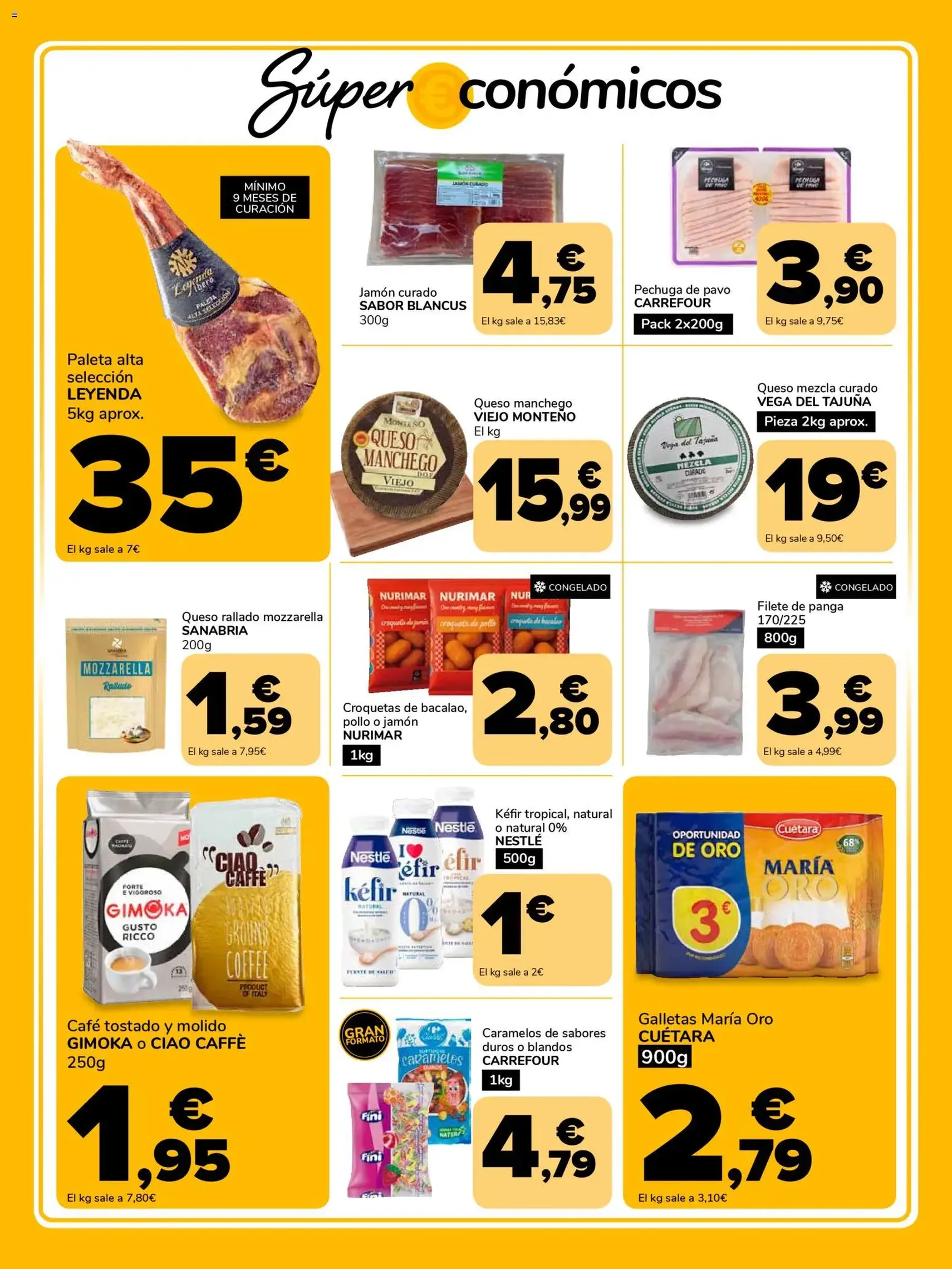 Supeco folleto - folleto válido desde 29/01/2026 página 2 de 8