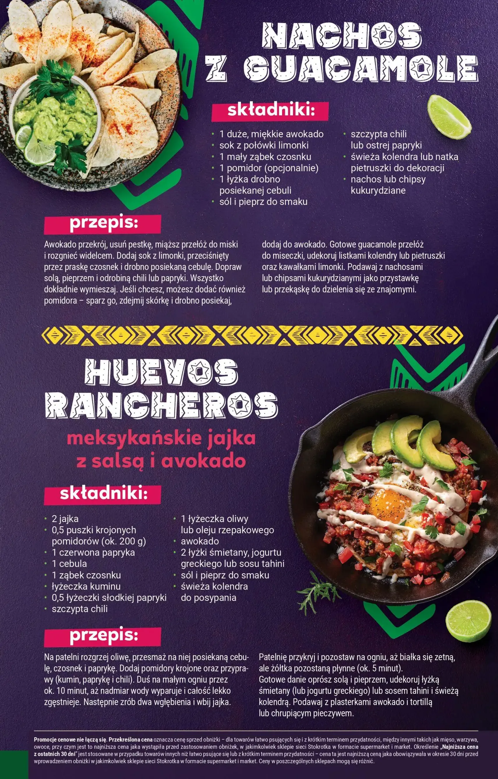 Stokrotka Gazetka - ważny gazetka od 06.11.2025 strona 34 z 44