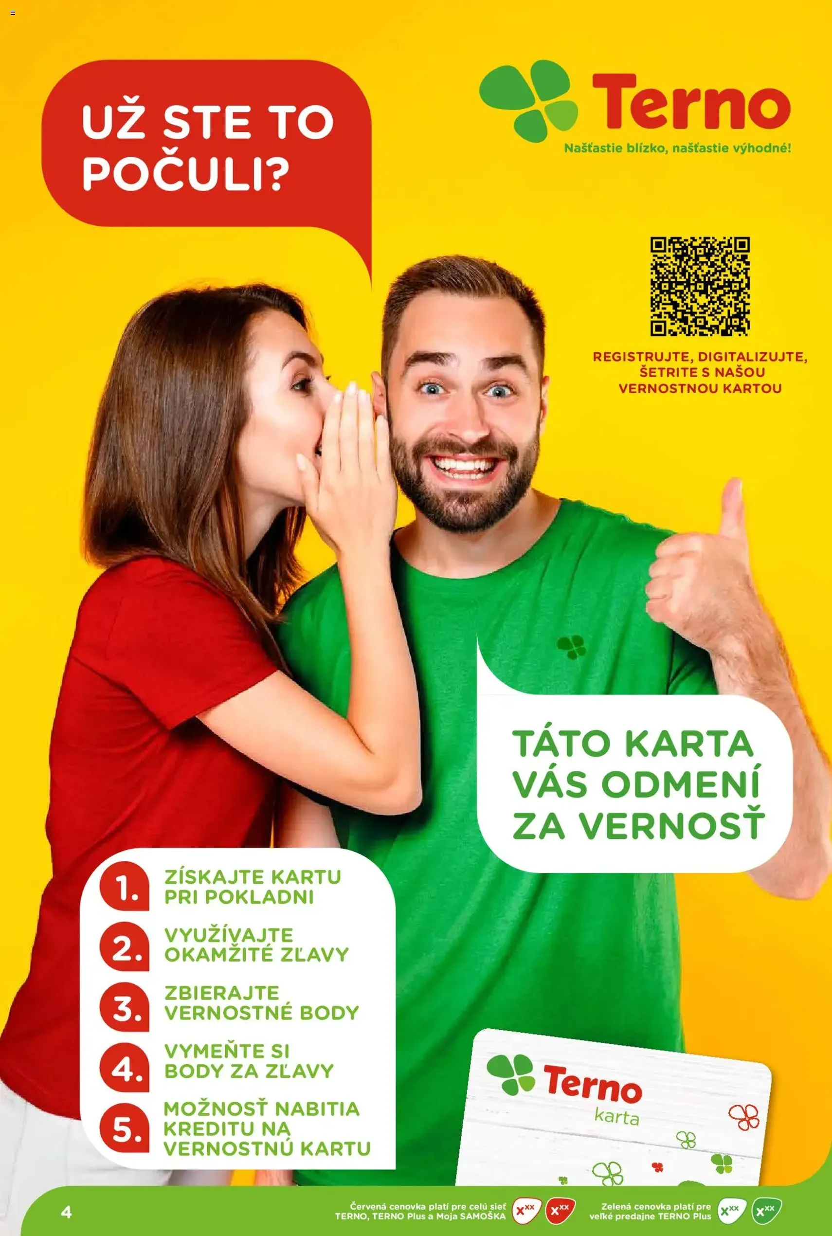 Terno leták - platný leták od 27.08.2026 strana 4 z 29