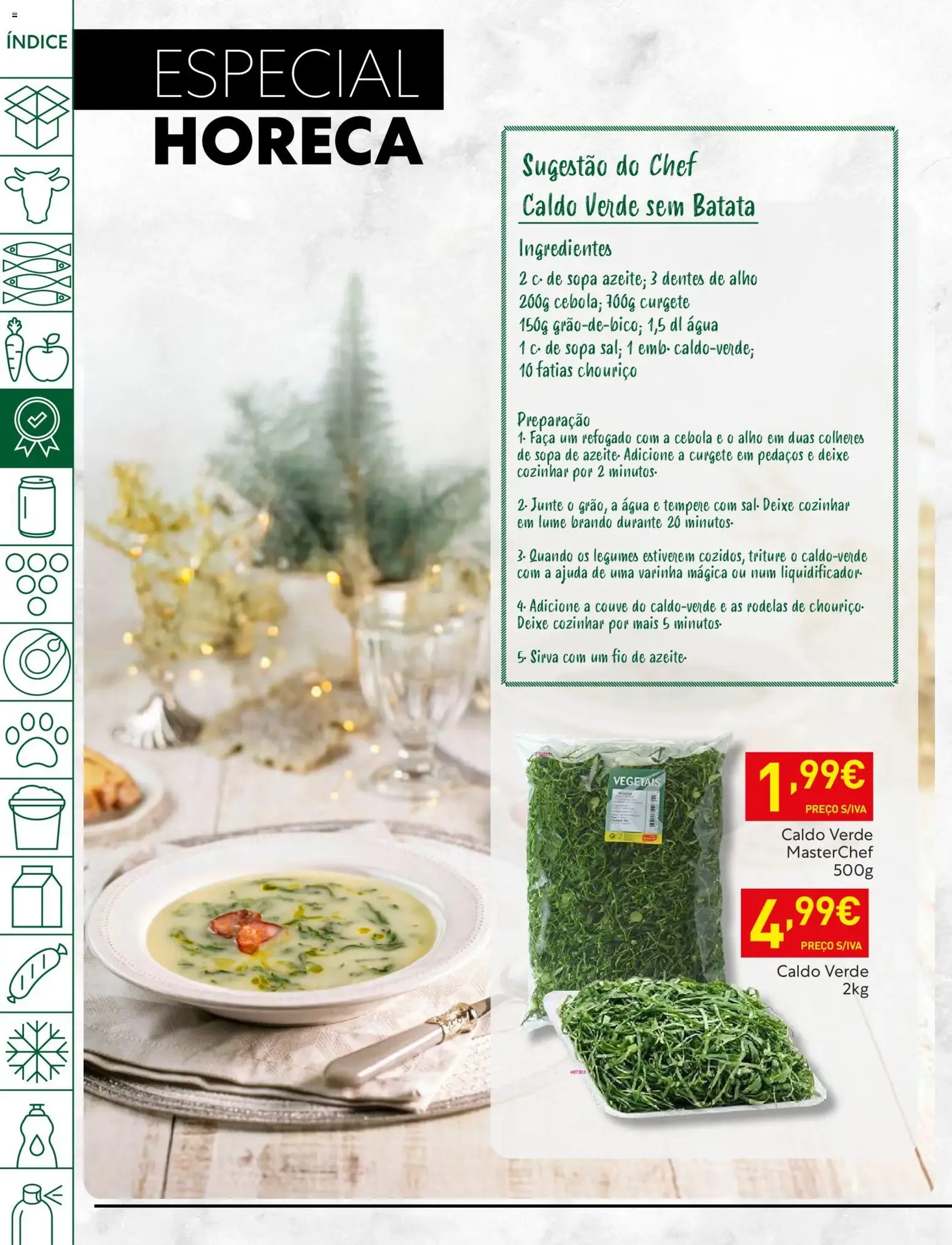 Recheio folheto - folheto válido a partir de 23/12/2025 página 6 de 53
