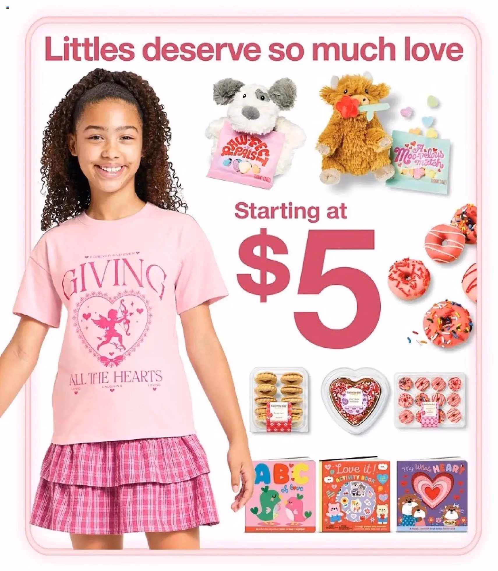 Target Weekly Ad - valid flyer from 02/01/2026, page 14 of 39