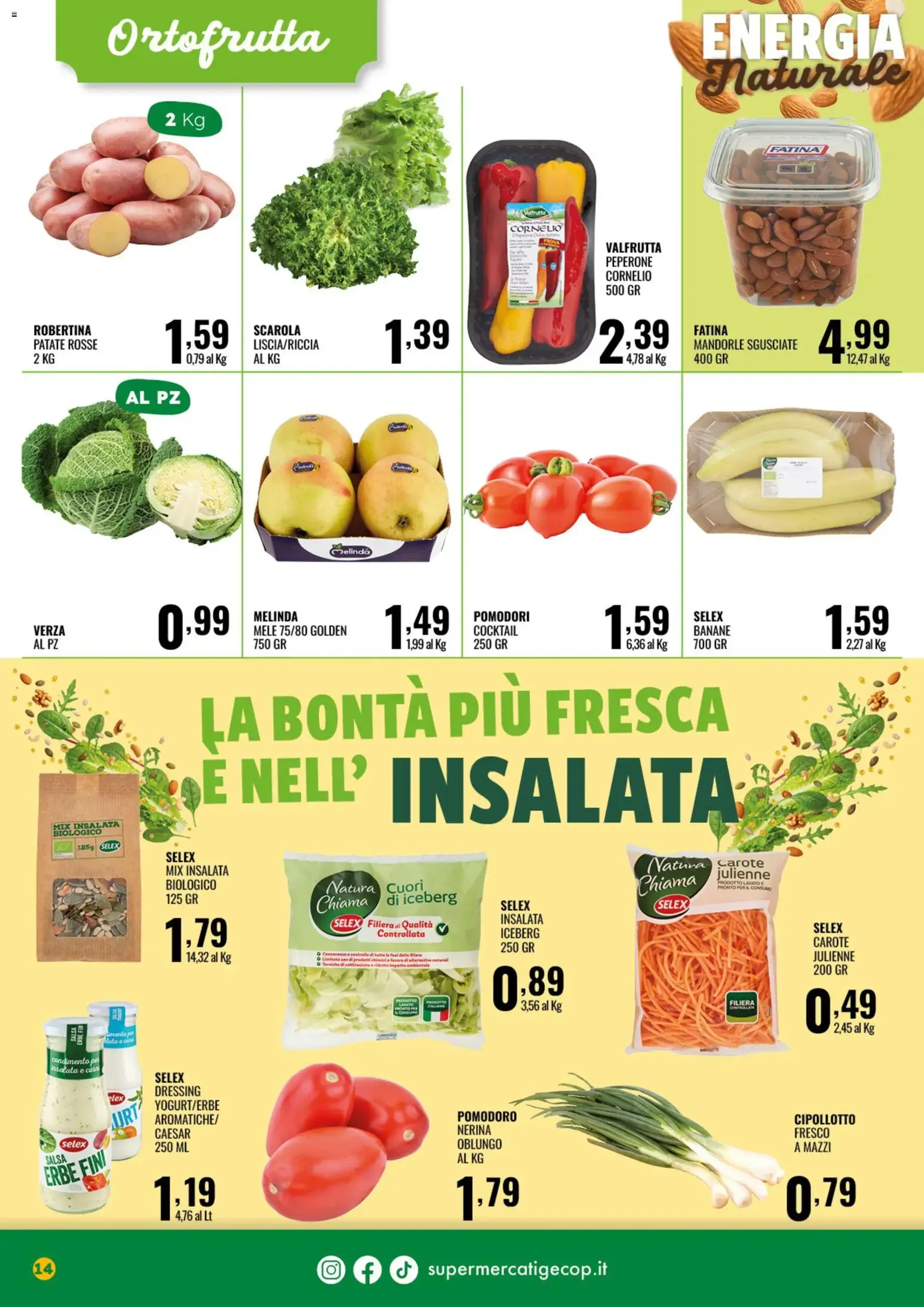 GECOP volantino - volantino valido dal 01/06/2026 pagina 14 di 20