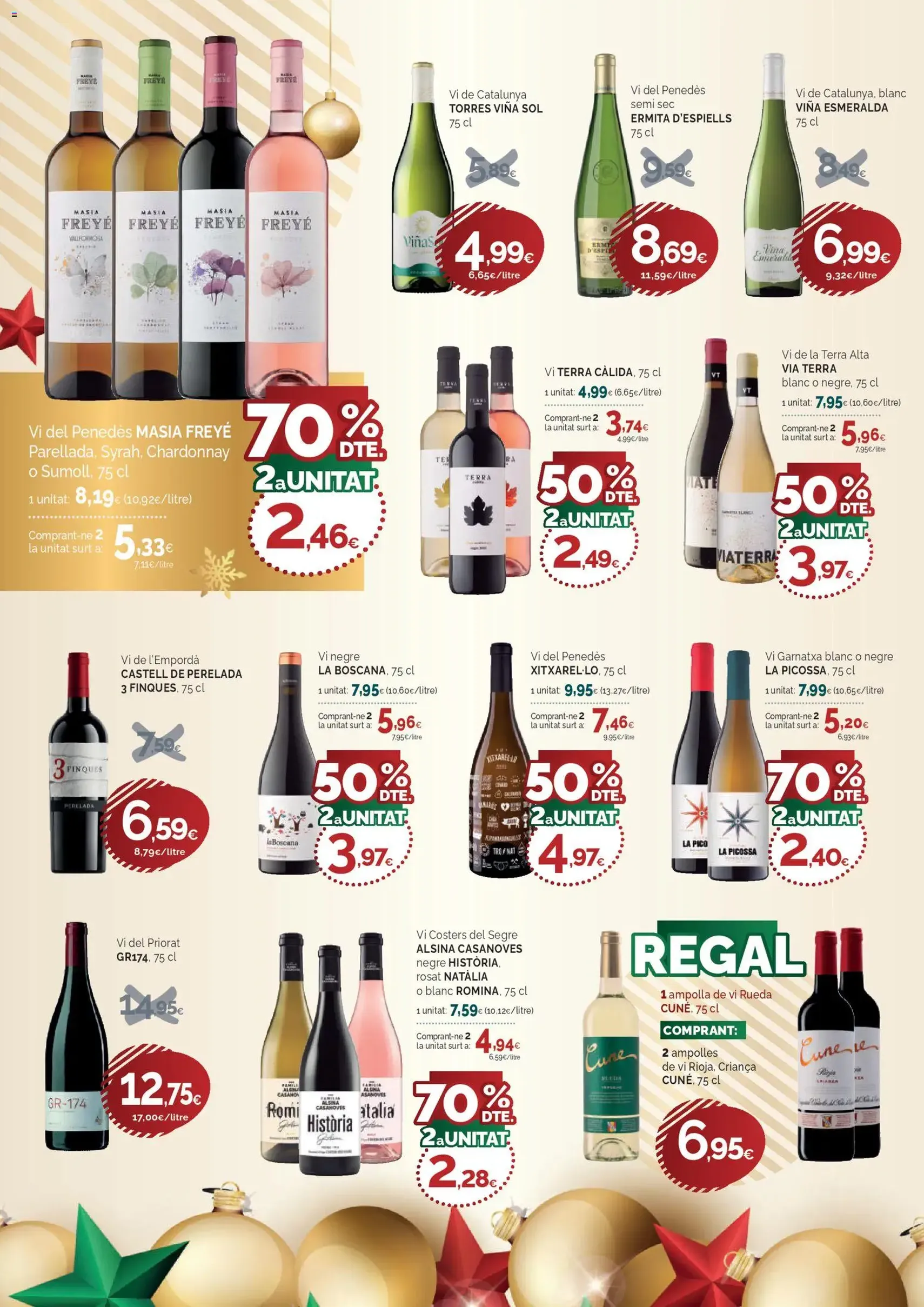 Condis folleto life - folleto válido desde 17/12/2025 página 24 de 32