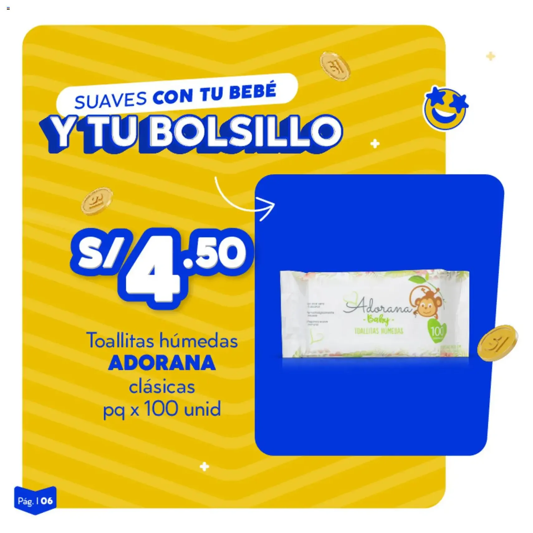 Catálogo Mass - folleto válido desde 06/02/2026 página 6 de 7