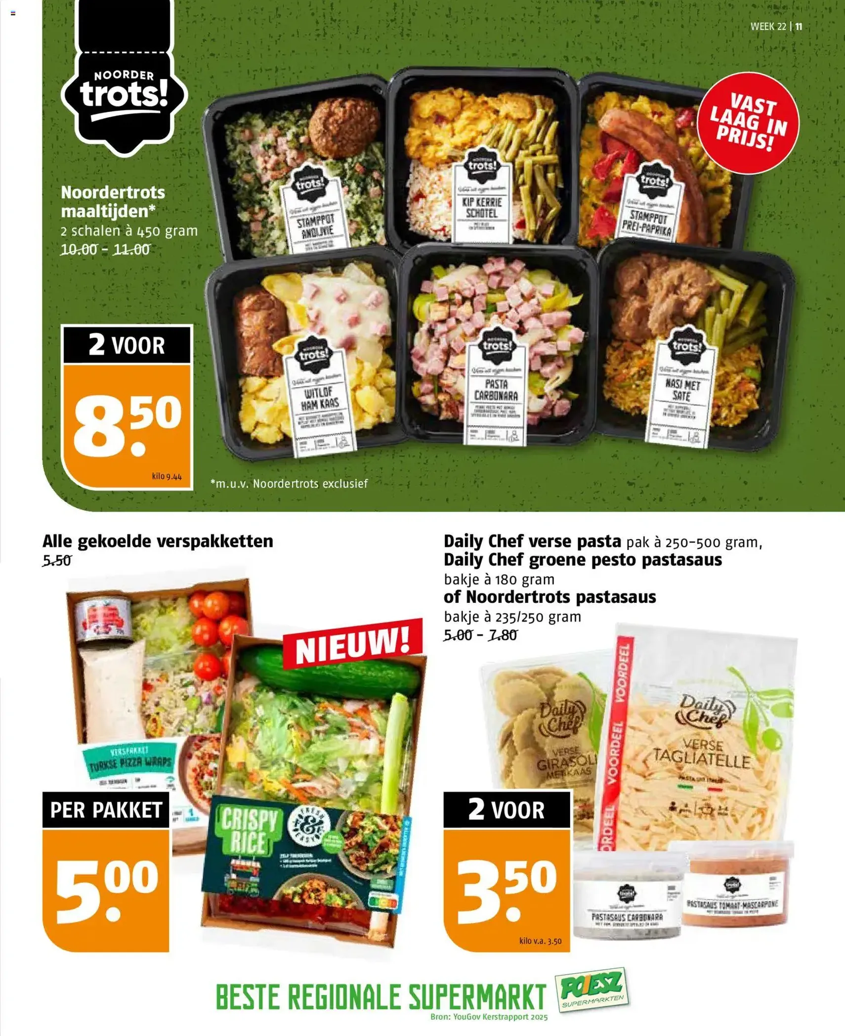 Poiesz folder - geldige folder vanaf 24-05-2026 pagina 11 van 41