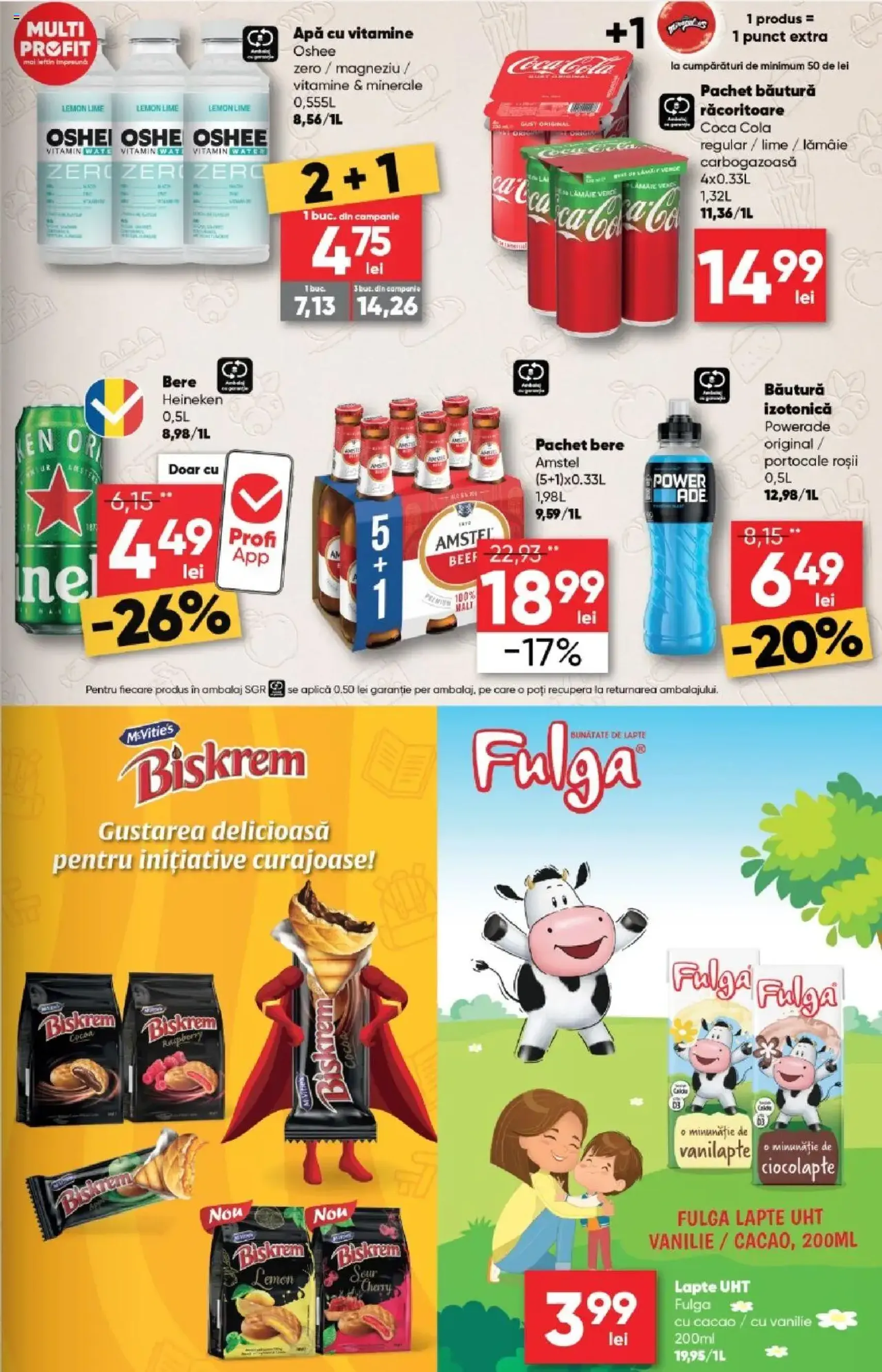 Catalog Profi - cataloage valabile începând cu 03.09.2025 pagina 13 din 17 Catalog Profi - cataloage valabile începând cu 03.09.2025 pagina 13 din 17