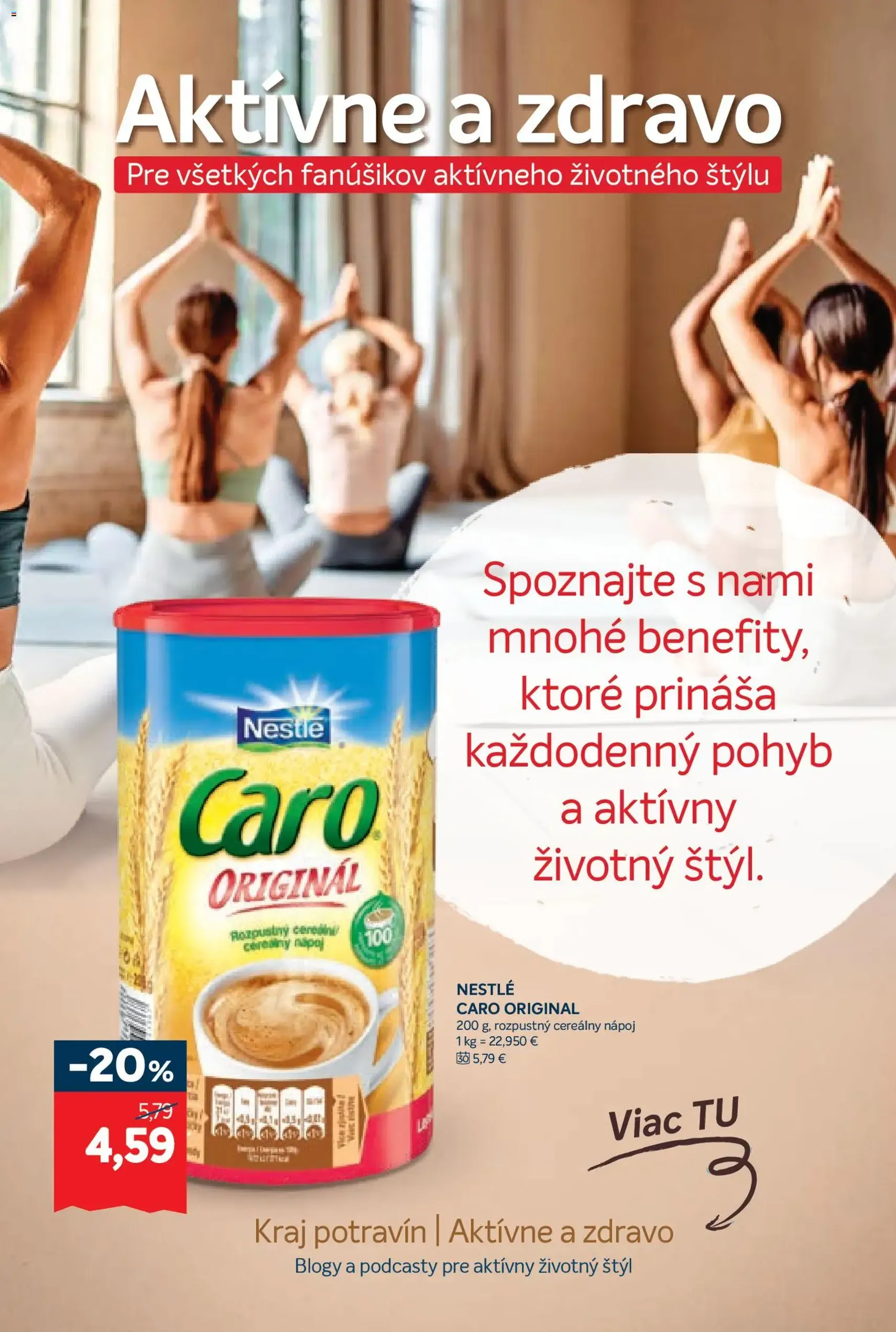 Kraj leták - platný leták od 29.01.2026 strana 11 z 17