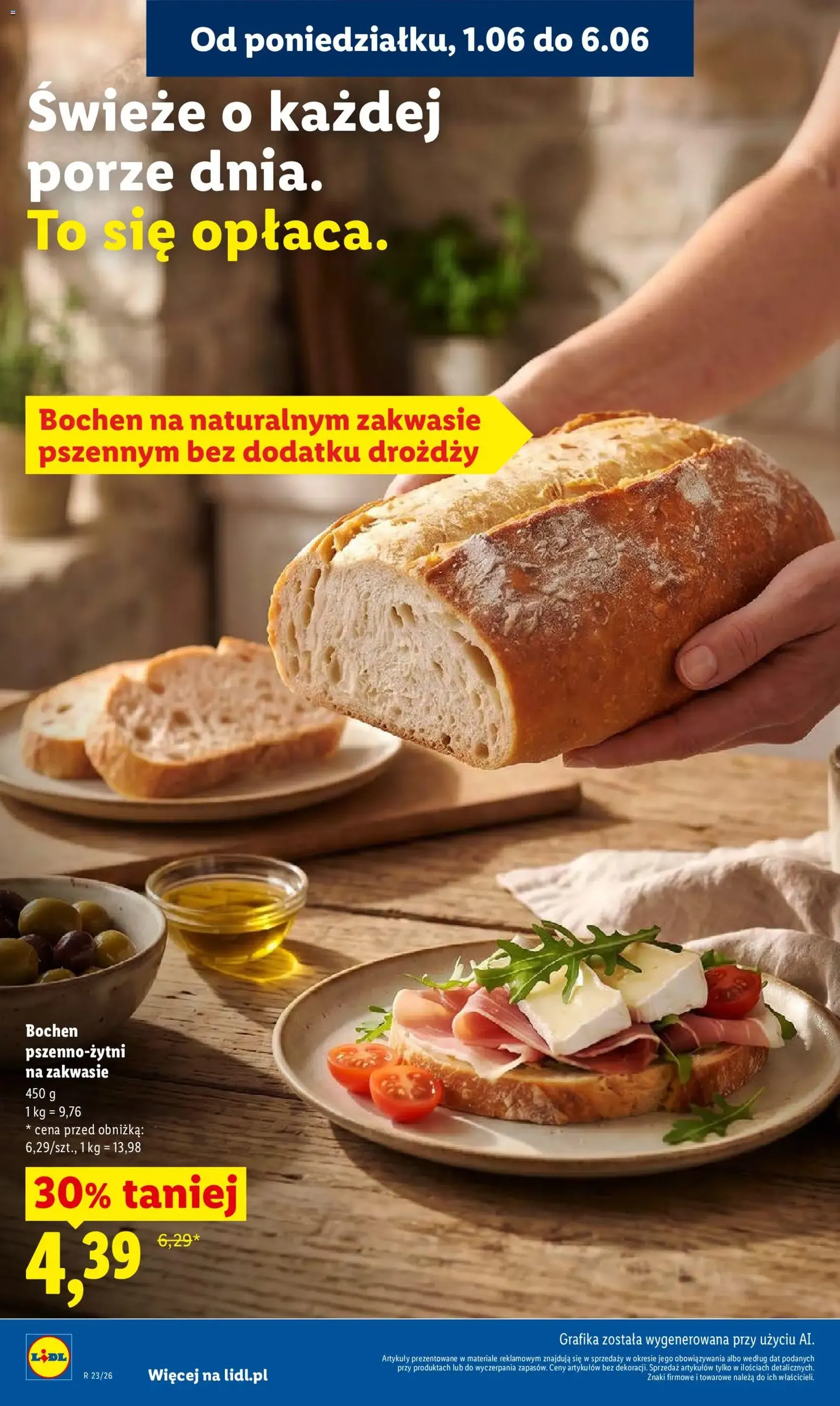 Lidl gazetka - ważny gazetka od 05.06.2026 strona 48 z 91