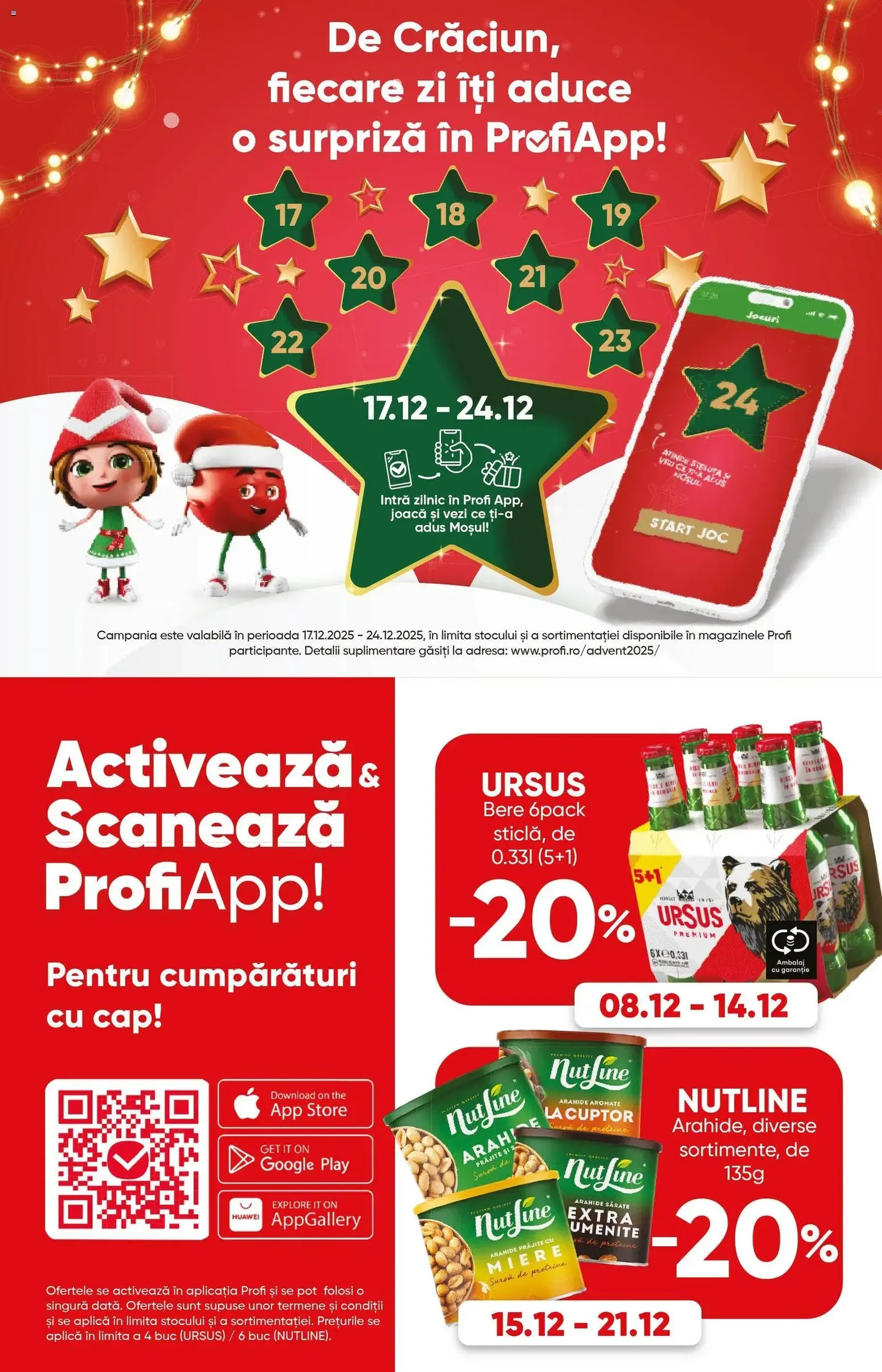 Catalog Profi - cataloage valabile începând cu 10.12.2025 pagina 19 din 25