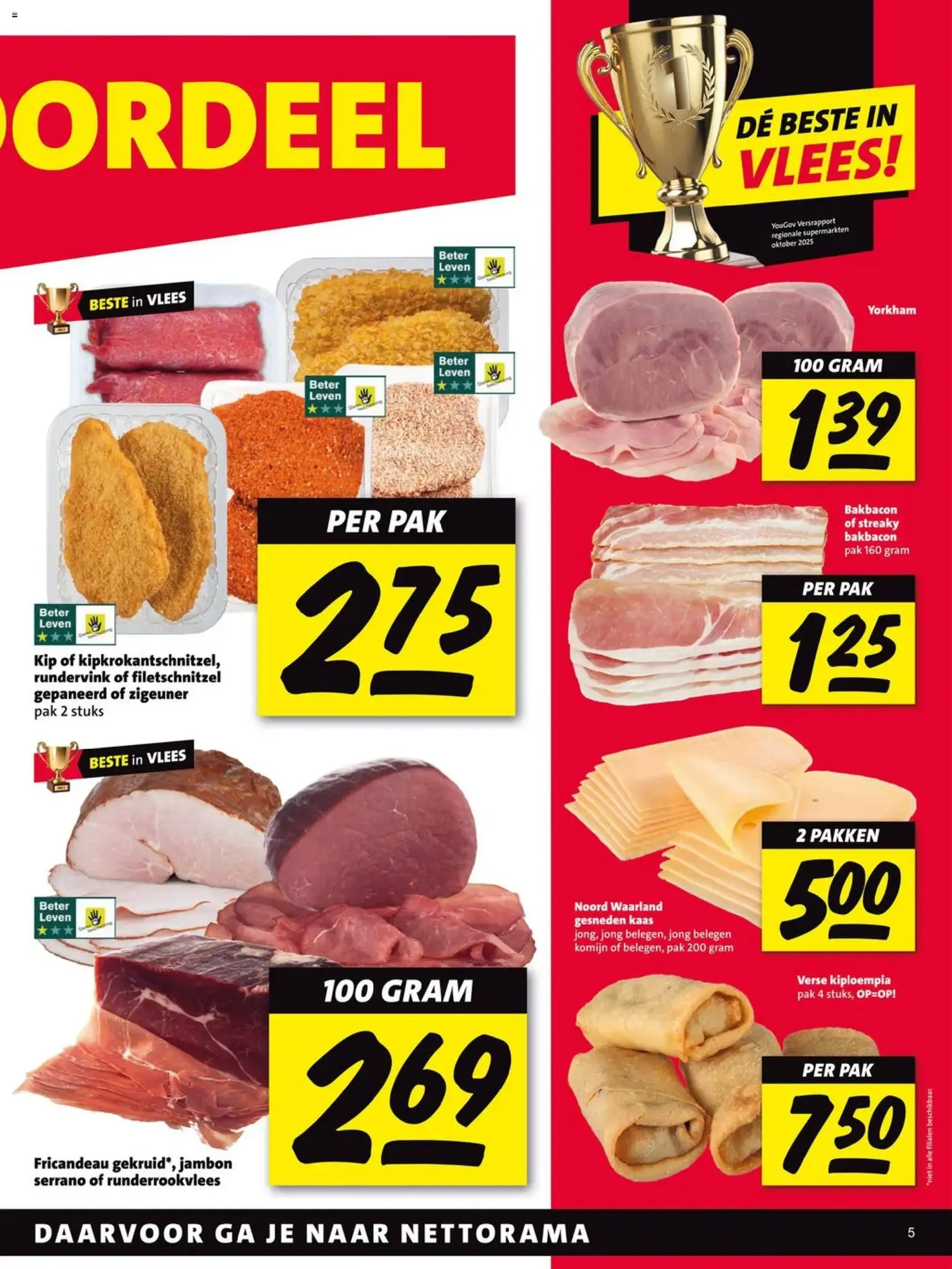 Nettorama - Folder - geldige folder vanaf 01-01-2026 pagina 5 van 26