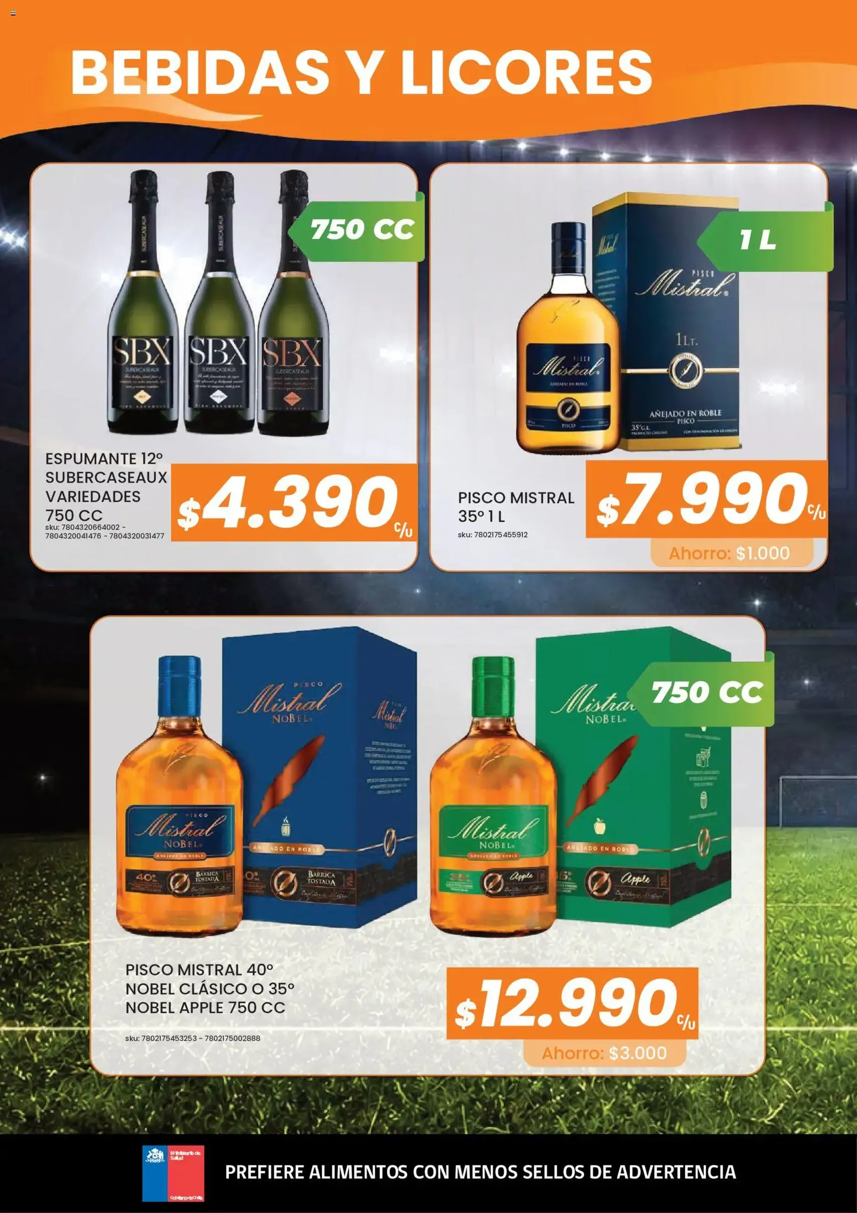 Cugat Ofertas - folleto válido desde 06.07.2026 página 32 de 56