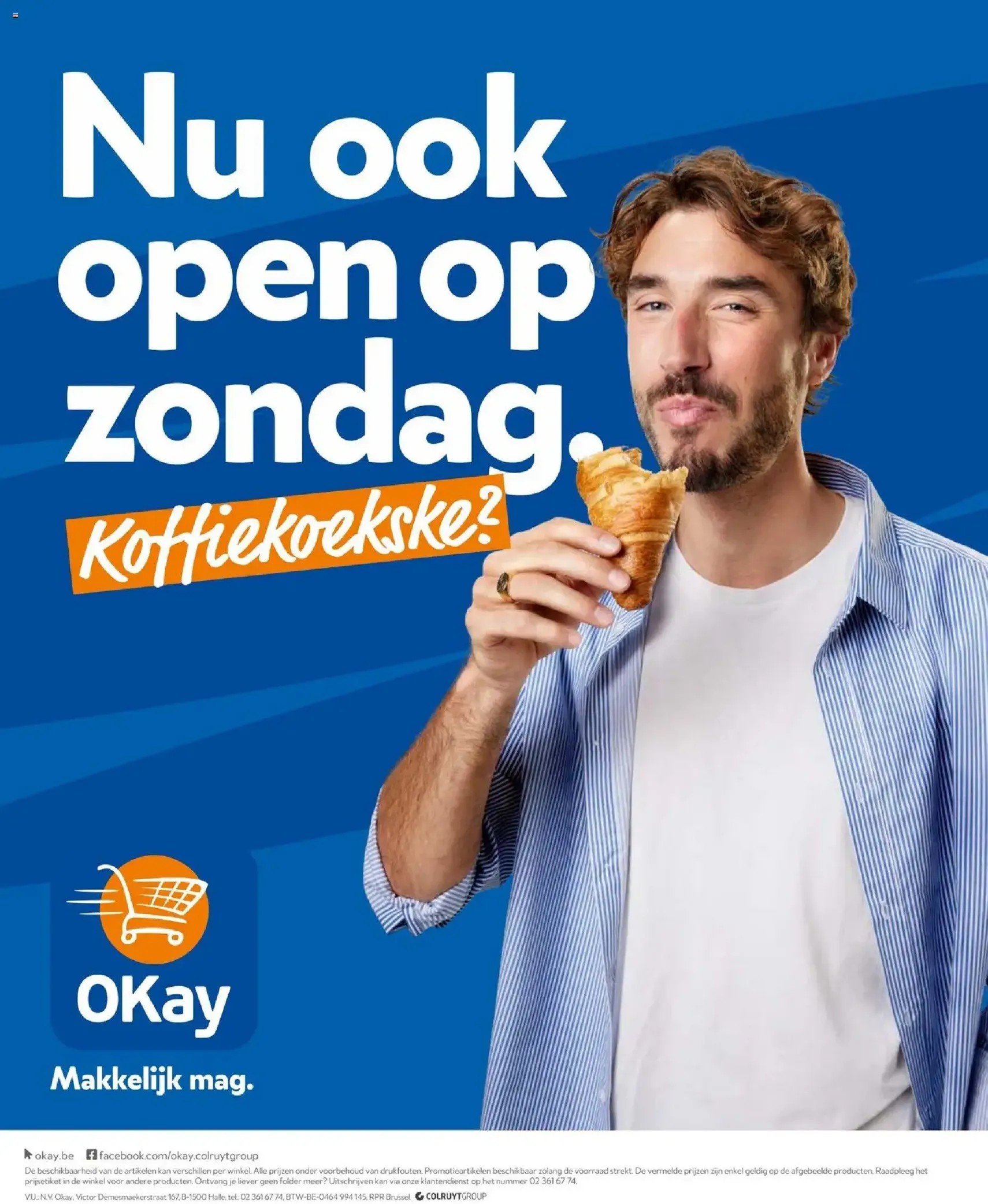 OKay - Folder - geldige folder vanaf 02/01/2026 pagina 16 van 16