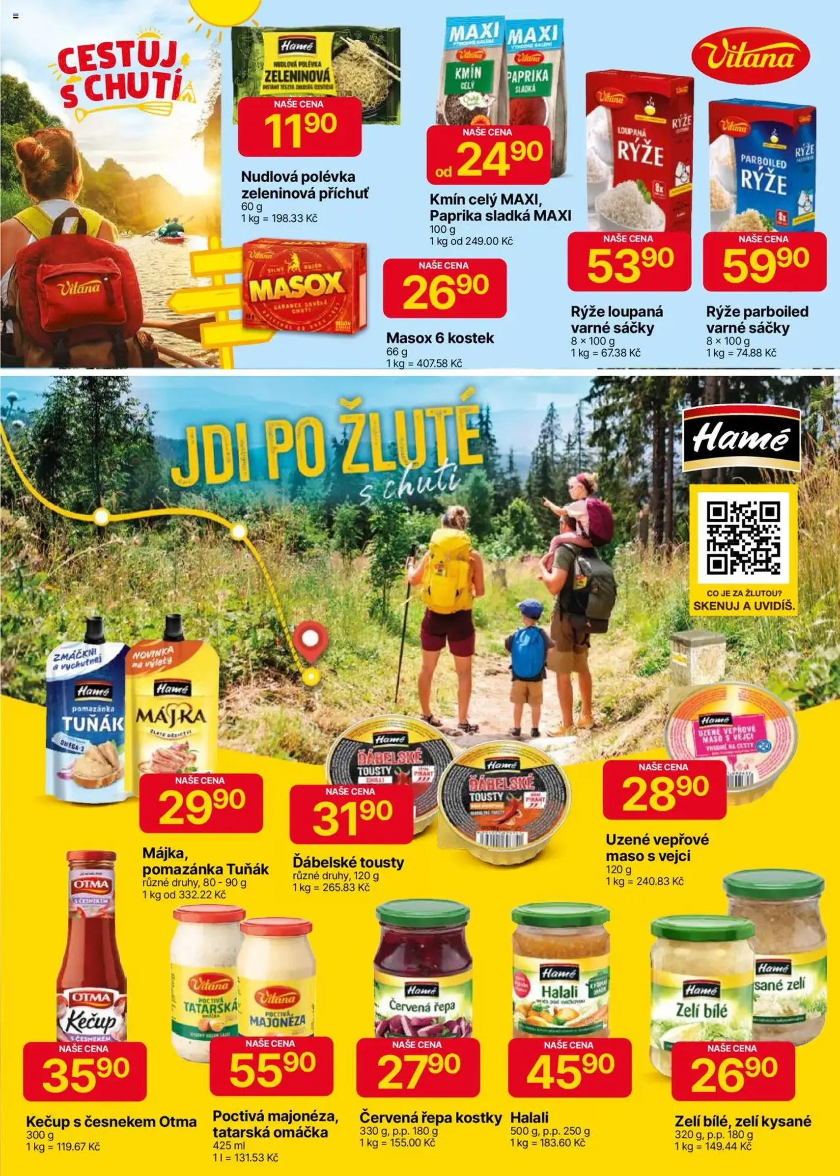 Hruška leták - platný leták od 05.08.2025 strana 5 z 12 Hruška leták - platný leták od 05.08.2025 strana 5 z 12