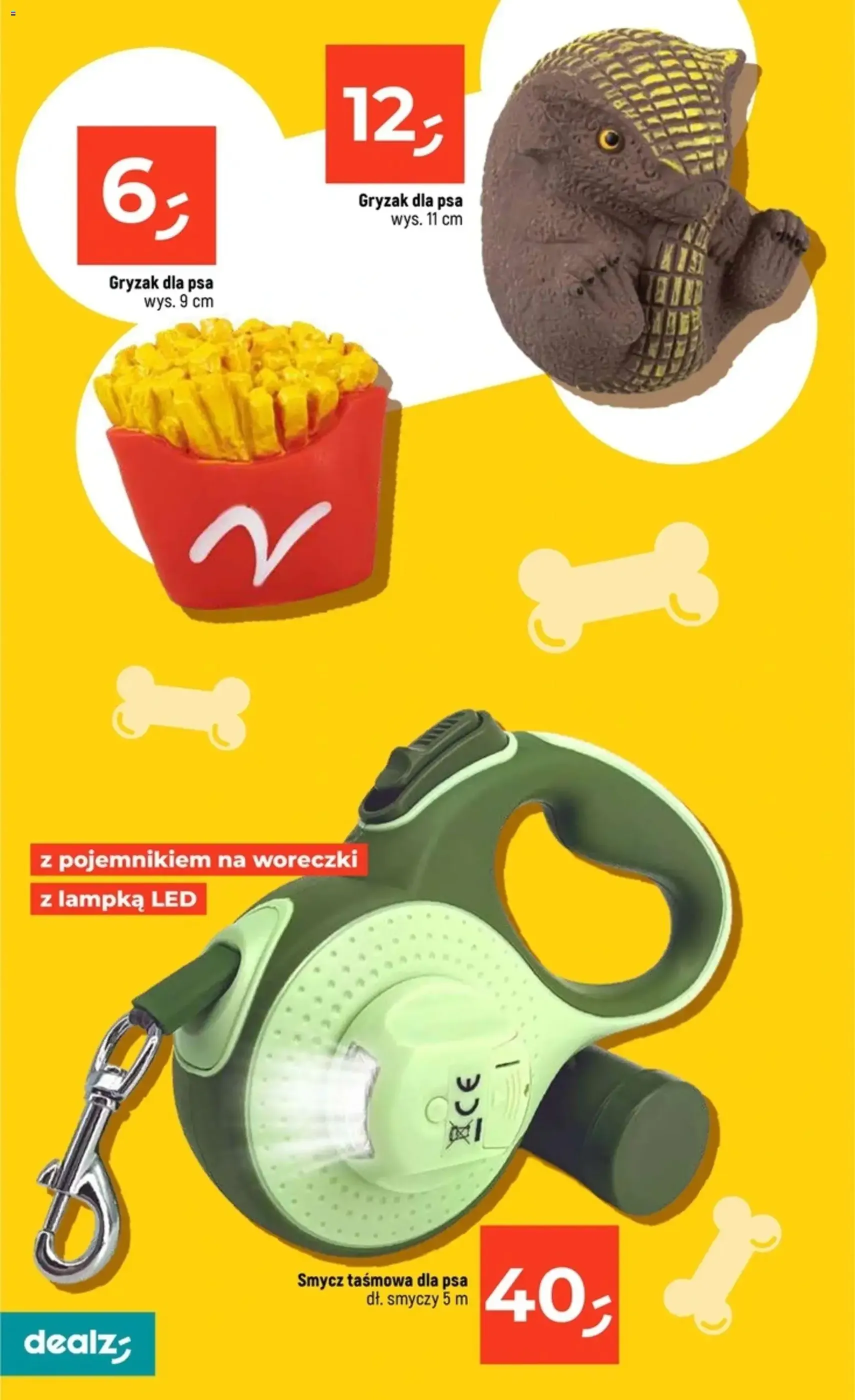 Dealz Gazetka - ważny gazetka od 22.01.2026 strona 32 z 44