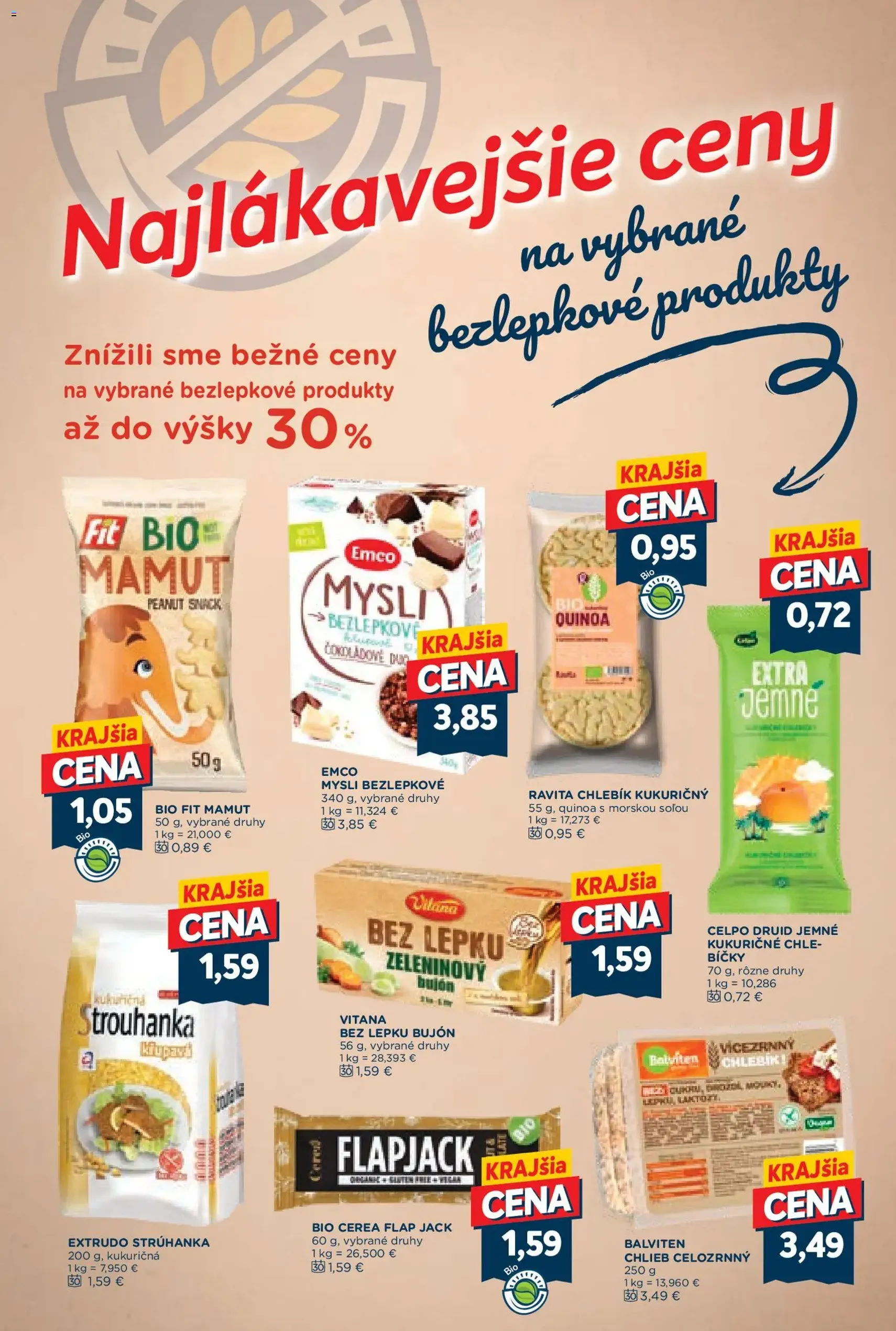 Kraj leták - platný leták od 23.07.2026 strana 4 z 18