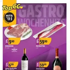 TopCC Aktionen - Prospekt Vorschau gültig ab 29.12.2025