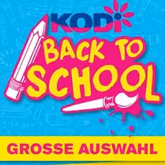KODi Prospekt - Prospekt Vorschau gültig ab 11.08.2025