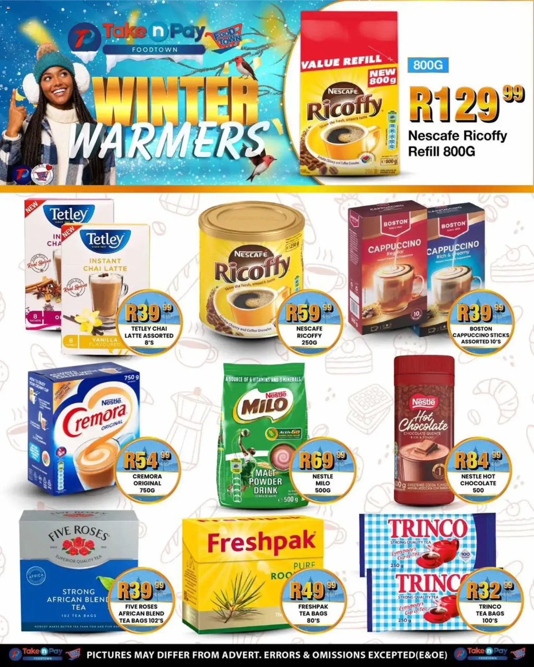 Take n Pay Specials - valid flyer from 25/05/2026, page 6 of 43