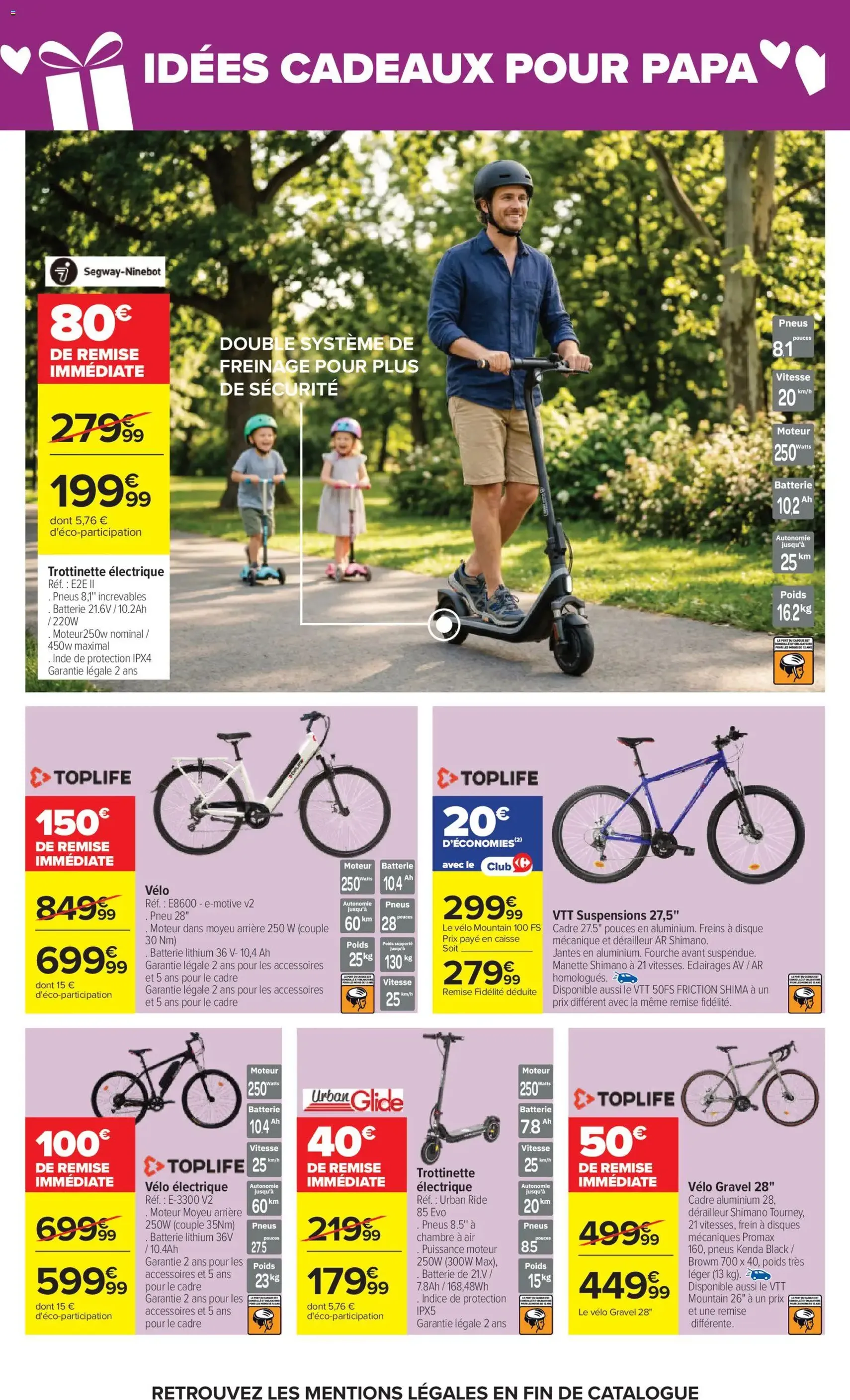 Carrefour catalogue - brochure valable à partir du 09/06/2026, page 40 sur 109