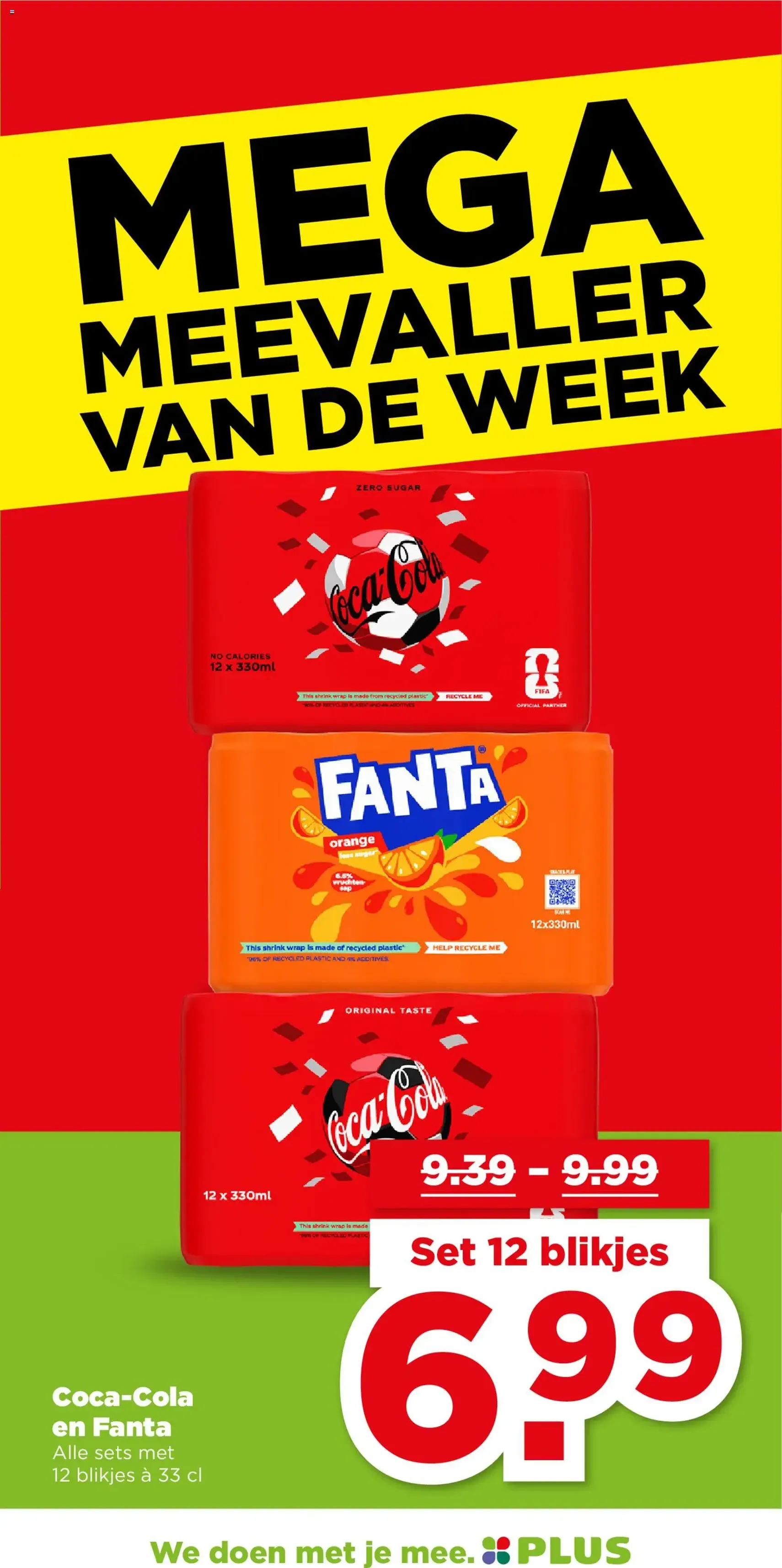 Plus folder week 23 - geldige folder vanaf 03-06-2026 pagina 24 van 46