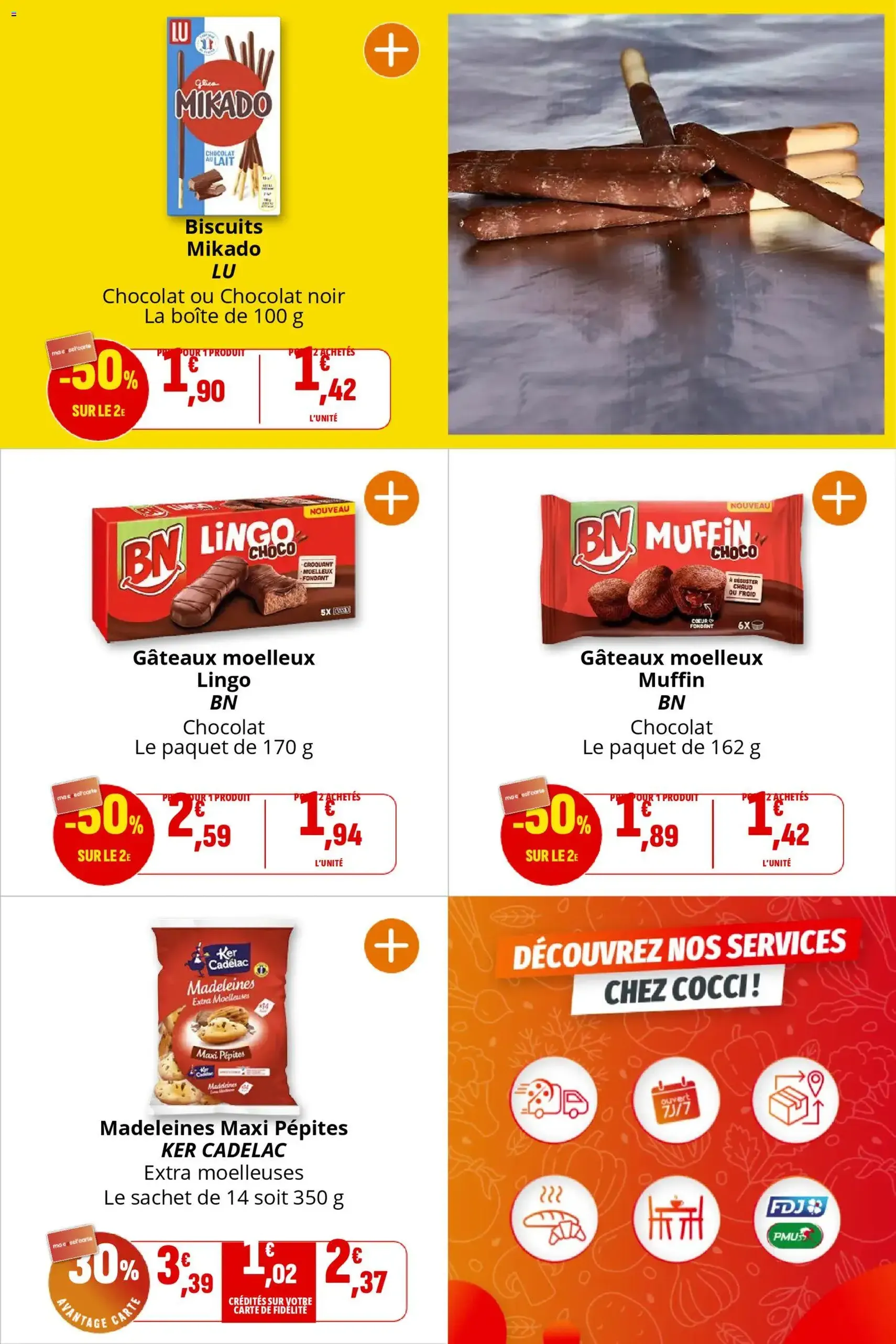 Coccinelle catalogue - brochure valable à partir du 02/01/2026, page 20 sur 33