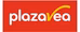 Logotipo de Plaza Vea