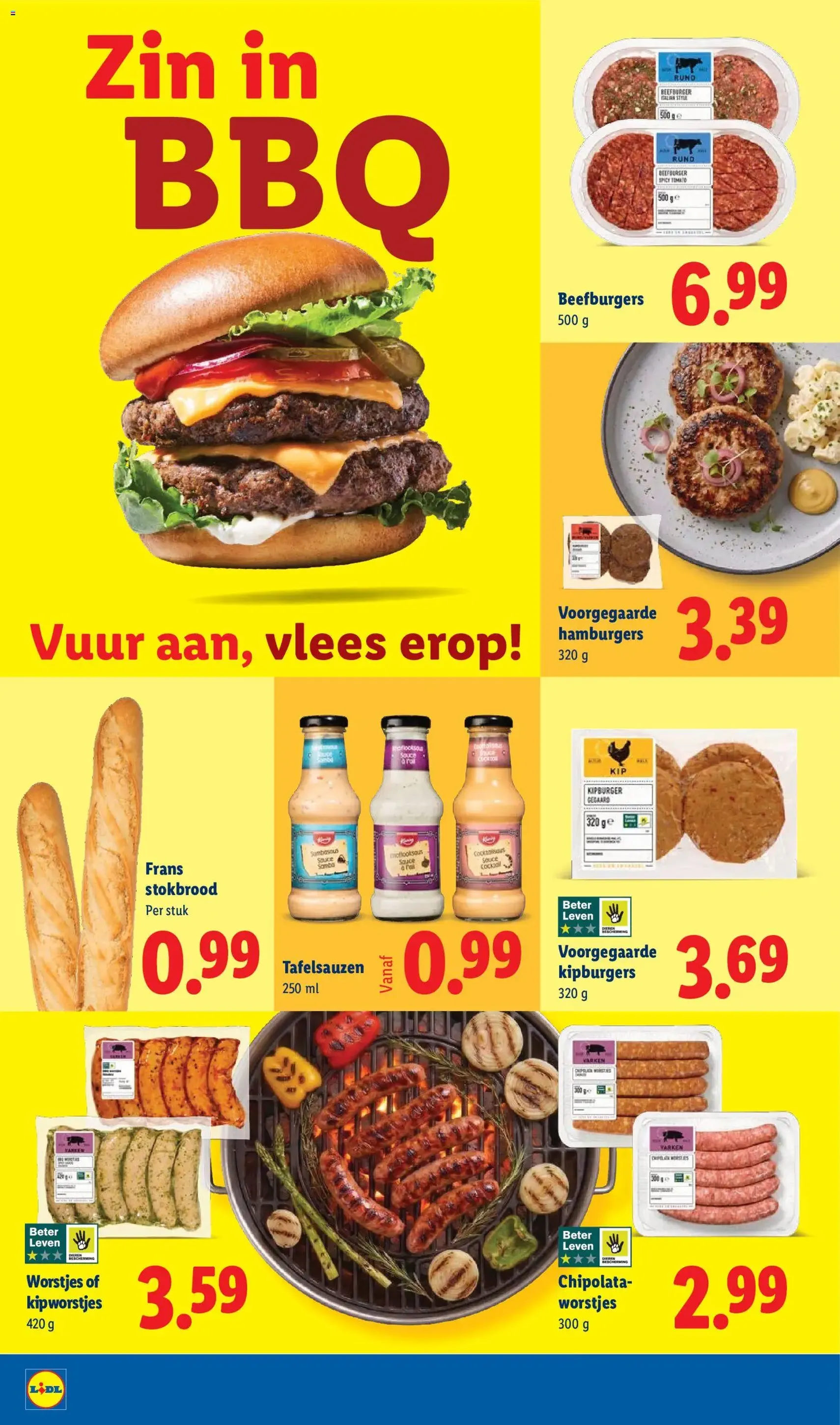 Lidl folder week 20 - geldige folder vanaf 11-05-2026 pagina 24 van 46