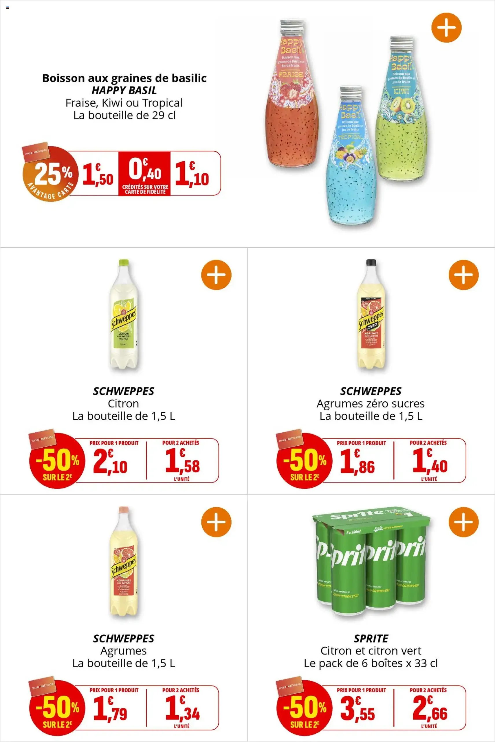 Coccinelle catalogue - brochure valable à partir du 11/03/2026, page 33 sur 39