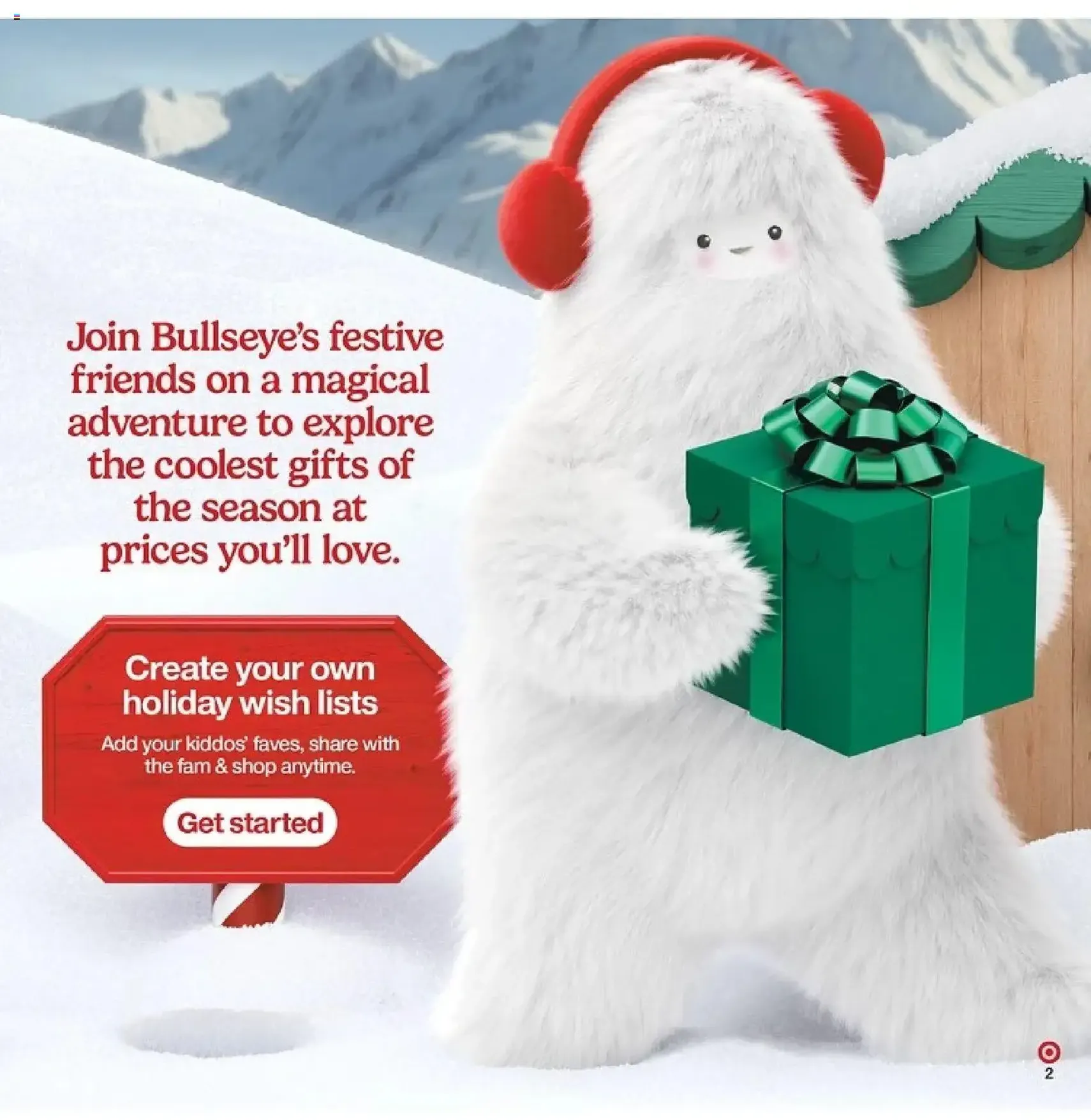 Target folleto - folleto válido desde 10/10/2025 página 2 de 71