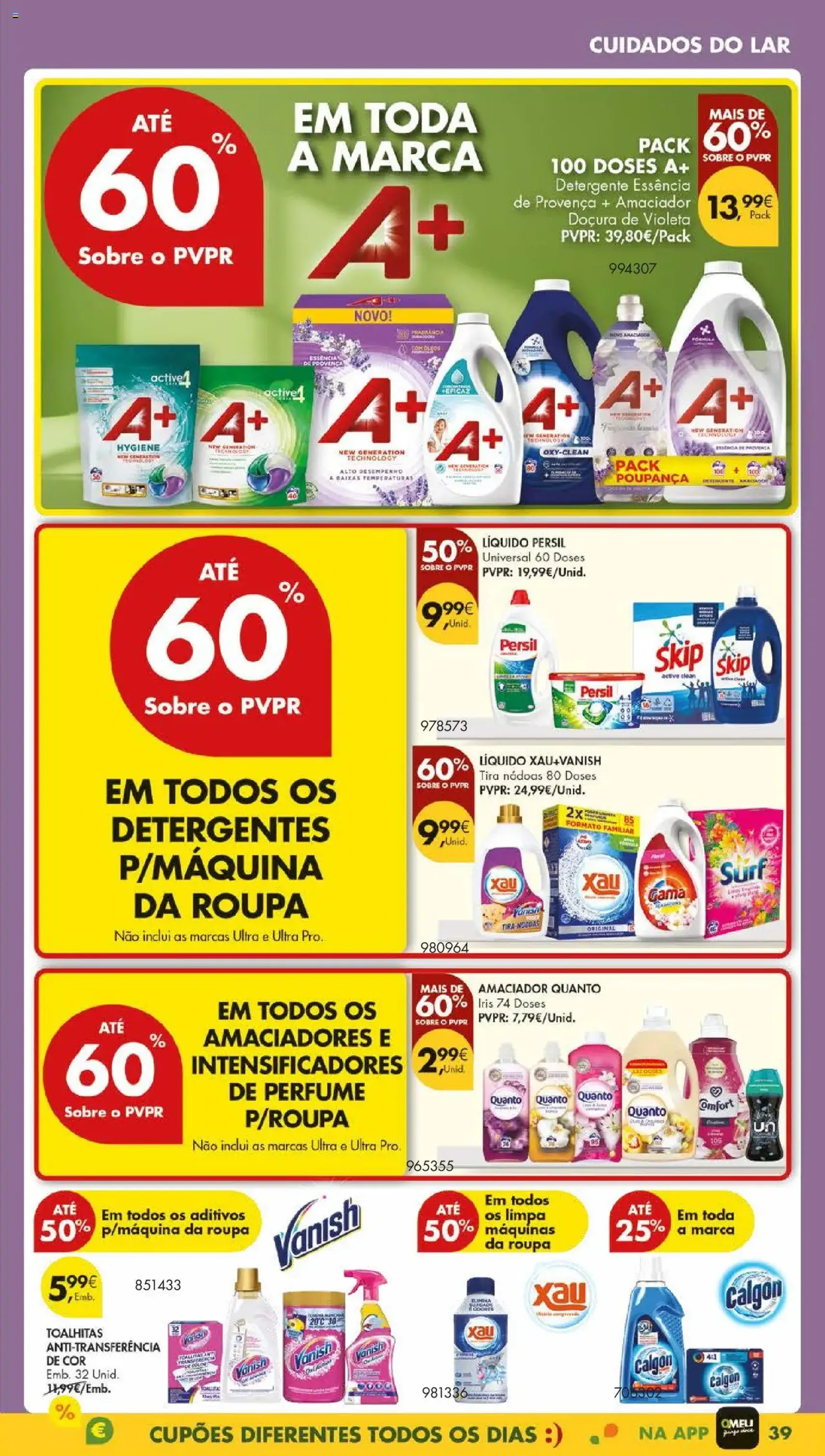 Pingo Doce folheto - folheto válido a partir de 02/09/2025 página 43 de 52 Pingo Doce folheto - folheto válido a partir de 02/09/2025 página 43 de 52