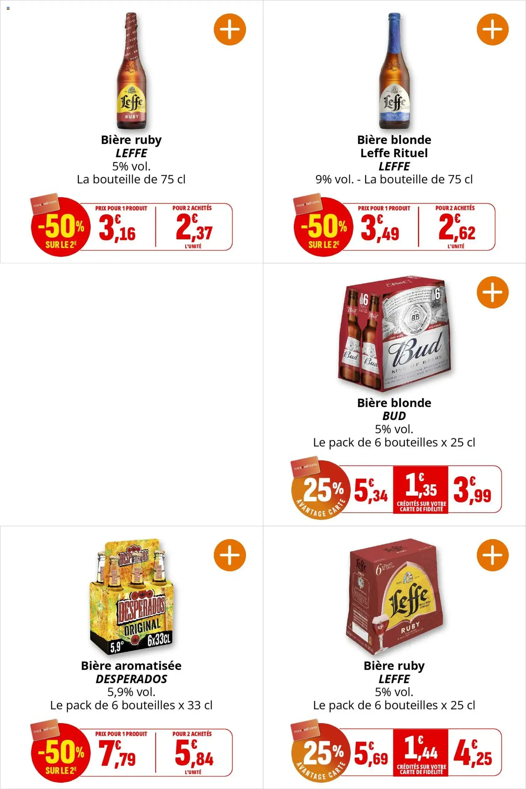 Coccinelle catalogue - brochure valable à partir du 25/03/2026, page 41 sur 49