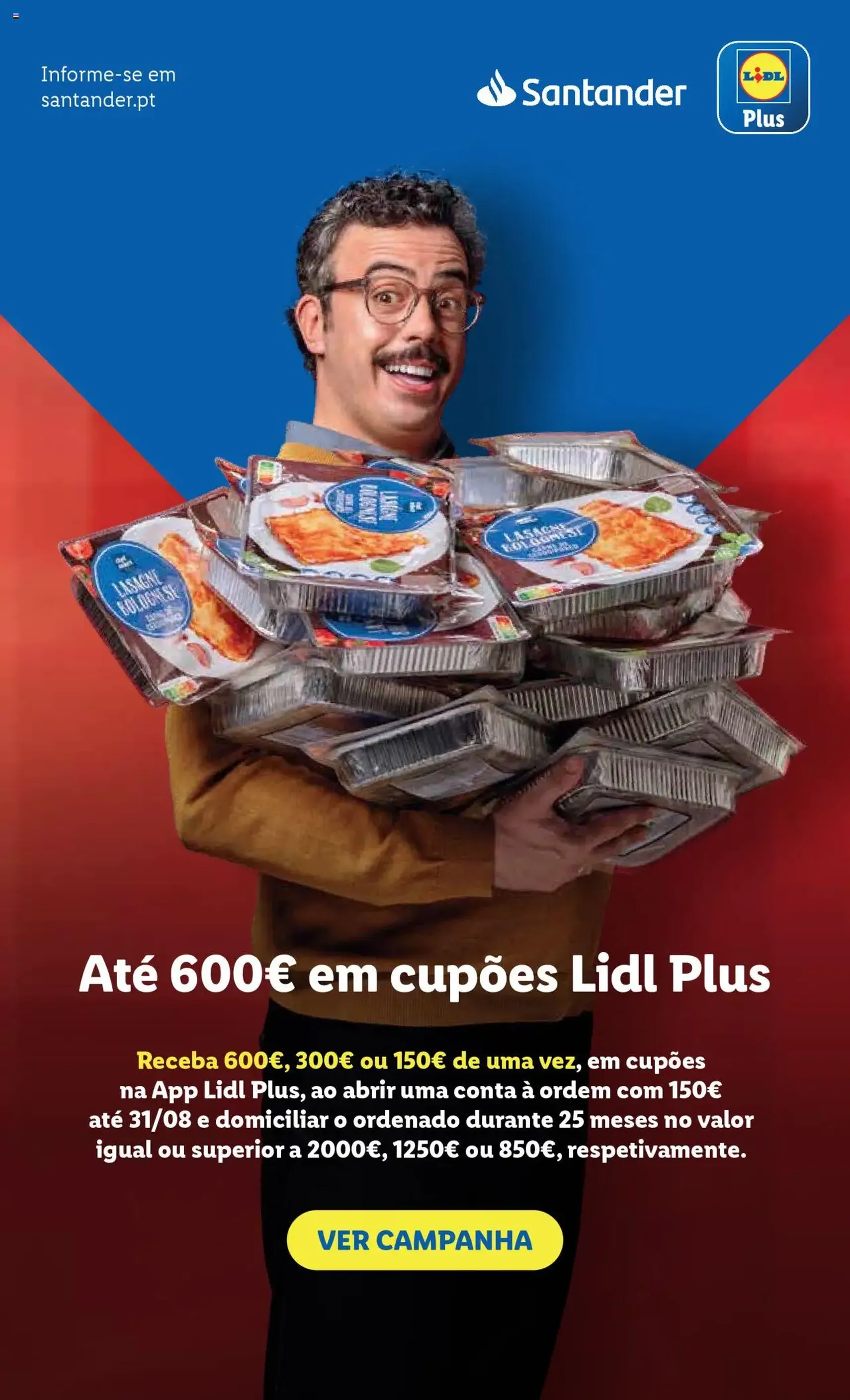 Lidl folheto - folheto válido a partir de 28/07/2025 página 14 de 40