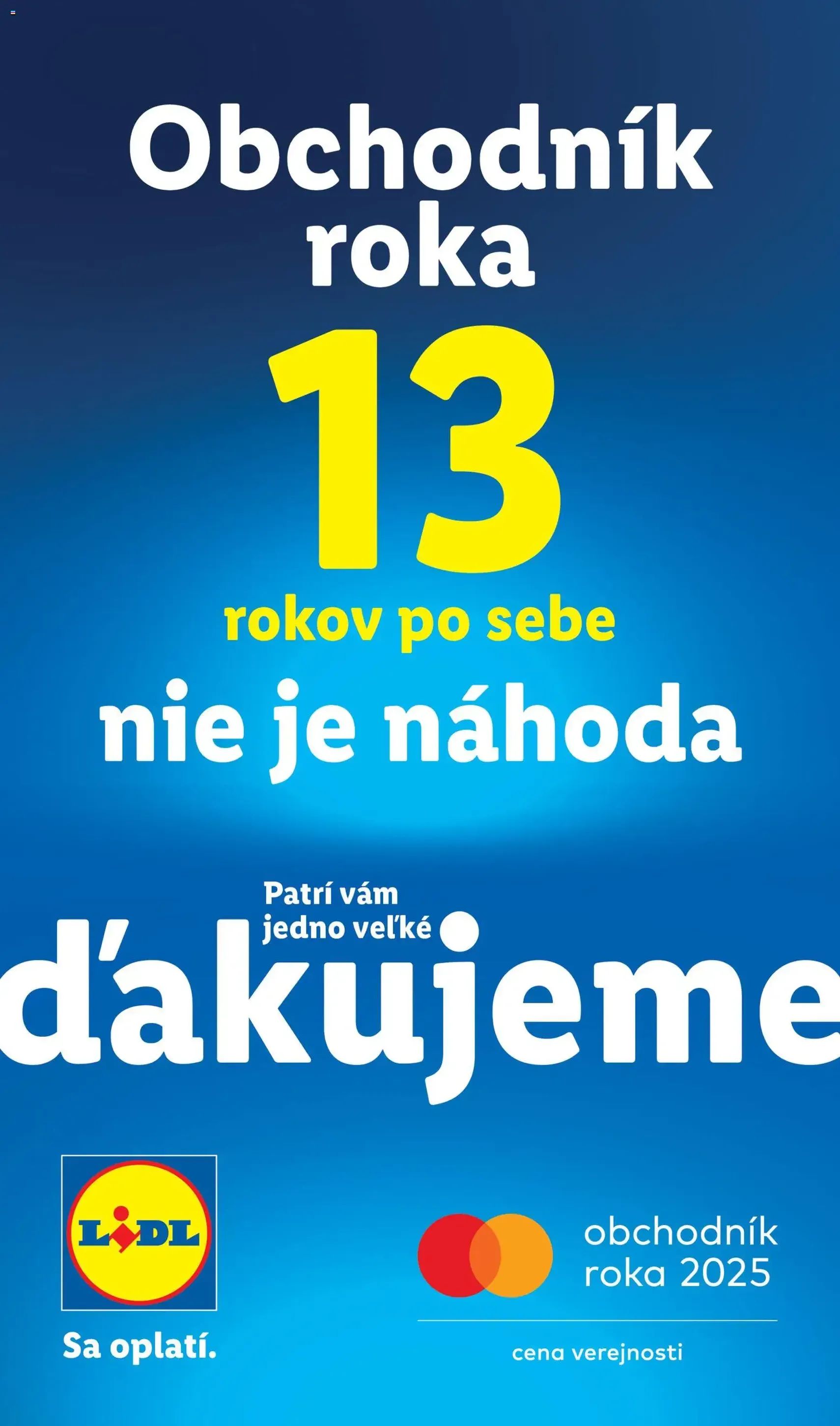 Lidl leták - platný leták od 20.04.2026 strana 81 z 99
